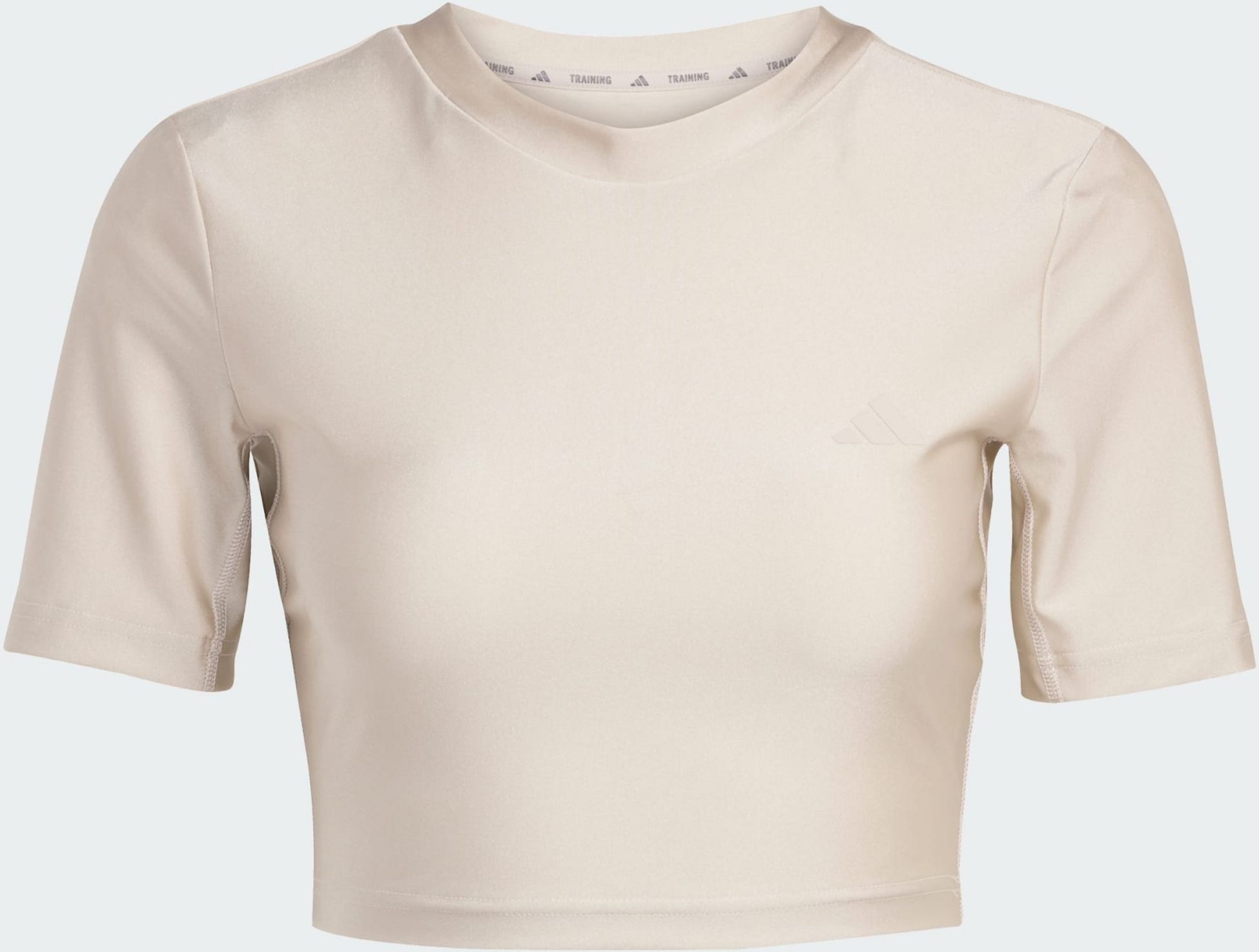 ADIDAS, Adidas Workout Essentials Skinande T-shirt