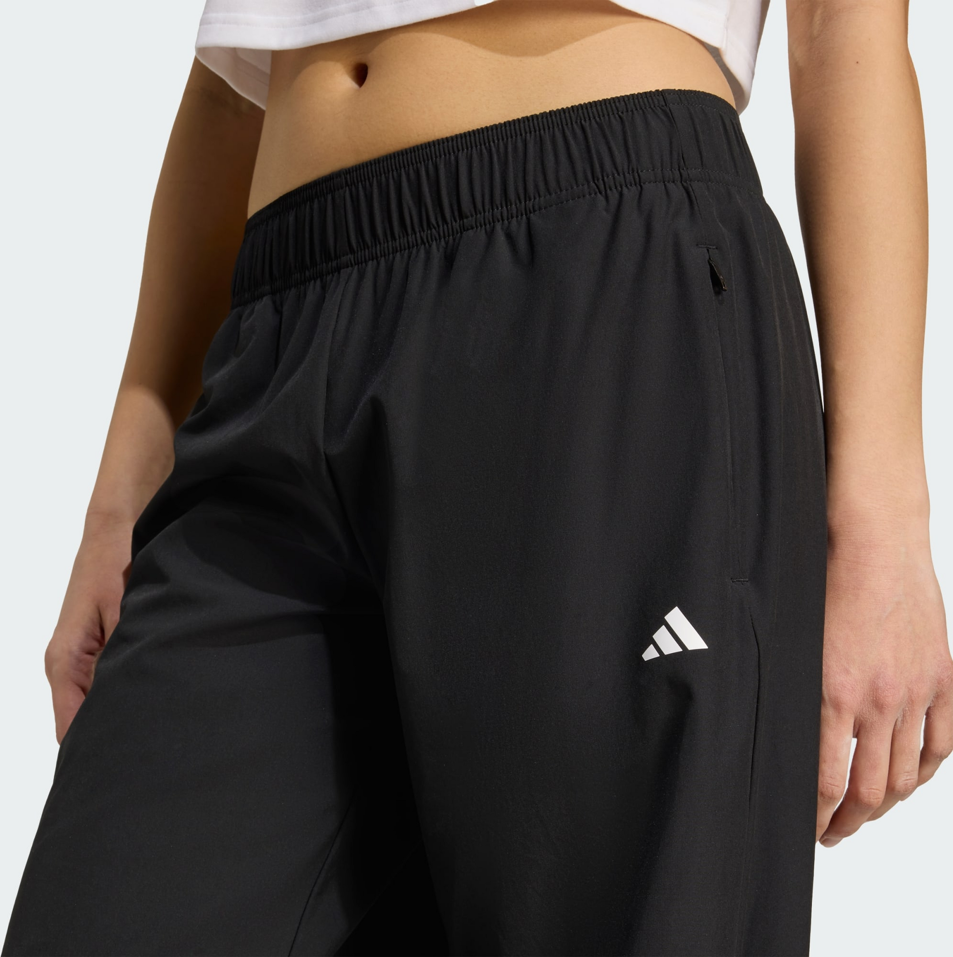 ADIDAS, Adidas Workout Essentials V&auml;vda Tr&auml;ningsbyxor