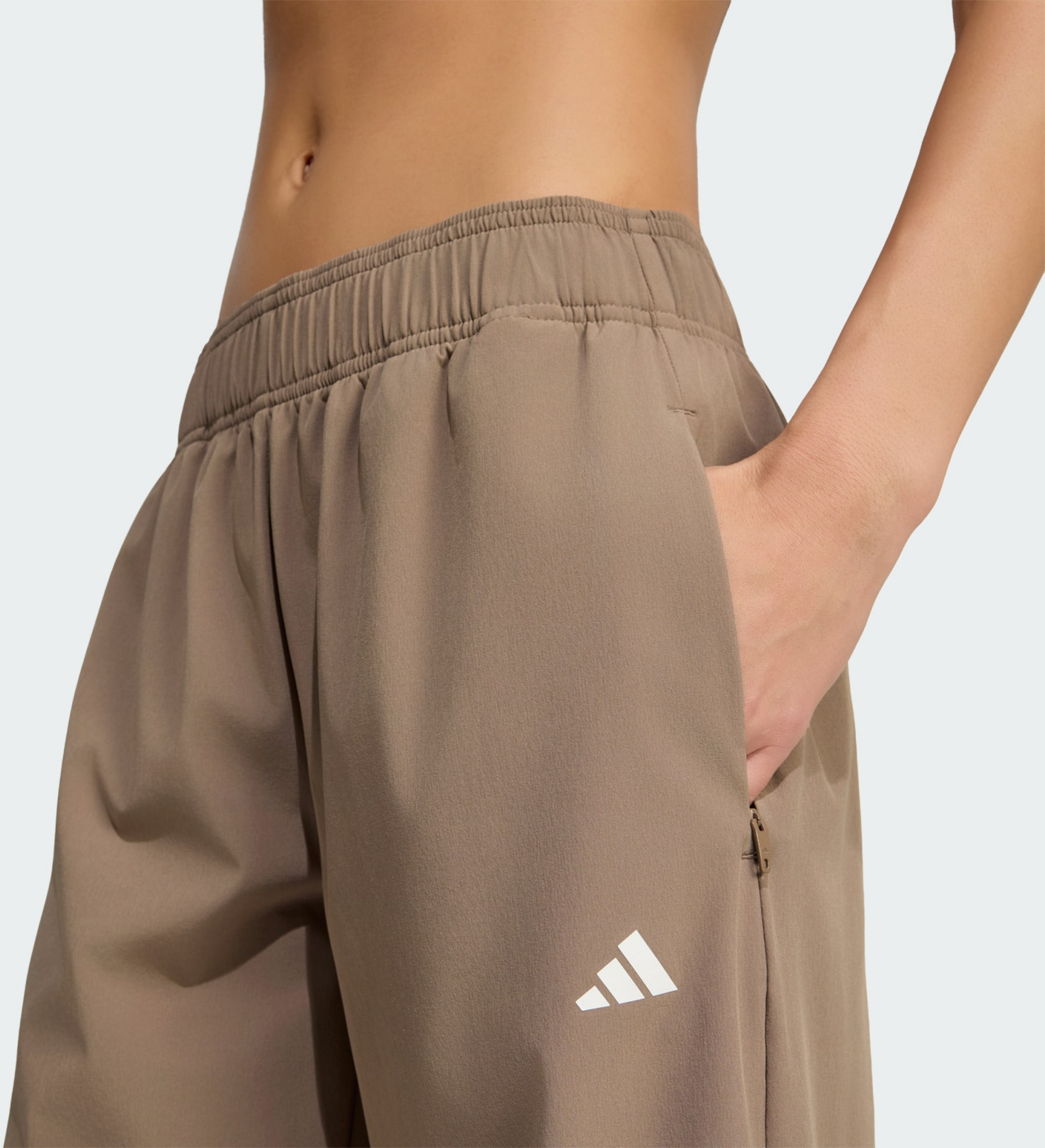 ADIDAS, Adidas Workout Essentials V&auml;vda Tr&auml;ningsbyxor