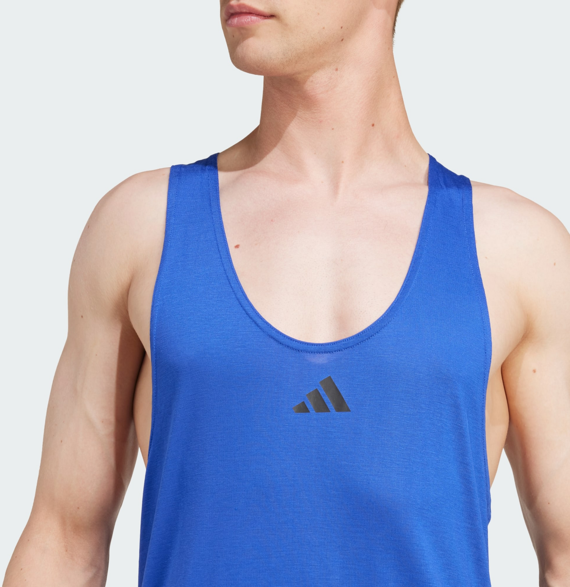 ADIDAS, Adidas Workout Stringer Linne