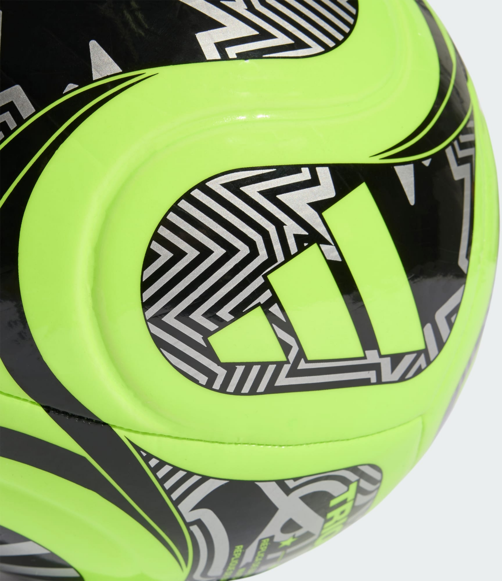 ADIDAS, Adidas World Cup 26 Trionda Club-boll