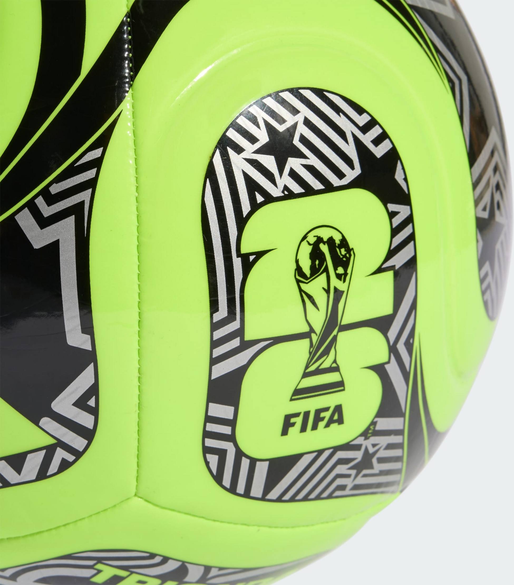 ADIDAS, Adidas World Cup 26 Trionda Club-boll