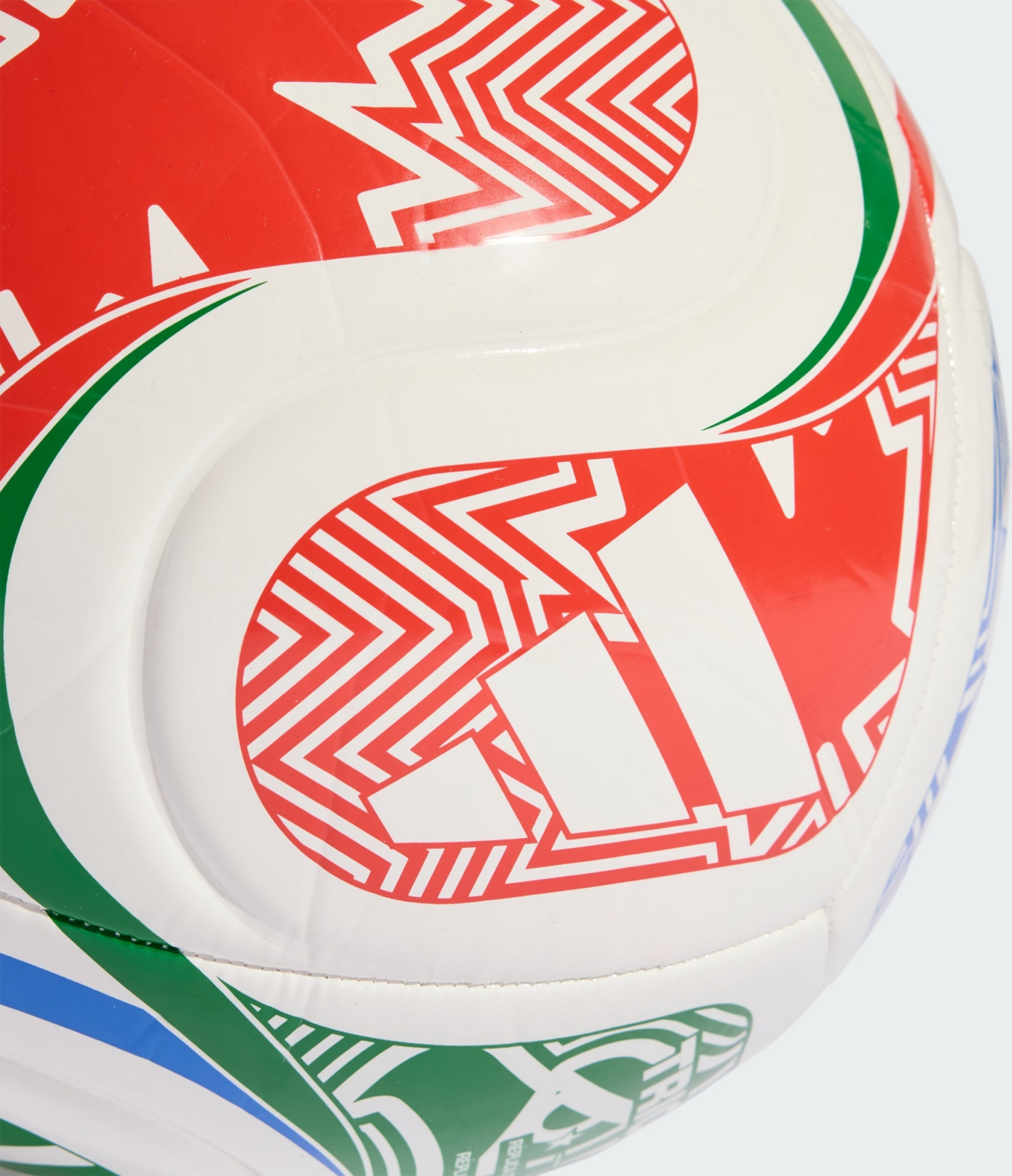 ADIDAS, Adidas World Cup 26 Trionda Club-boll