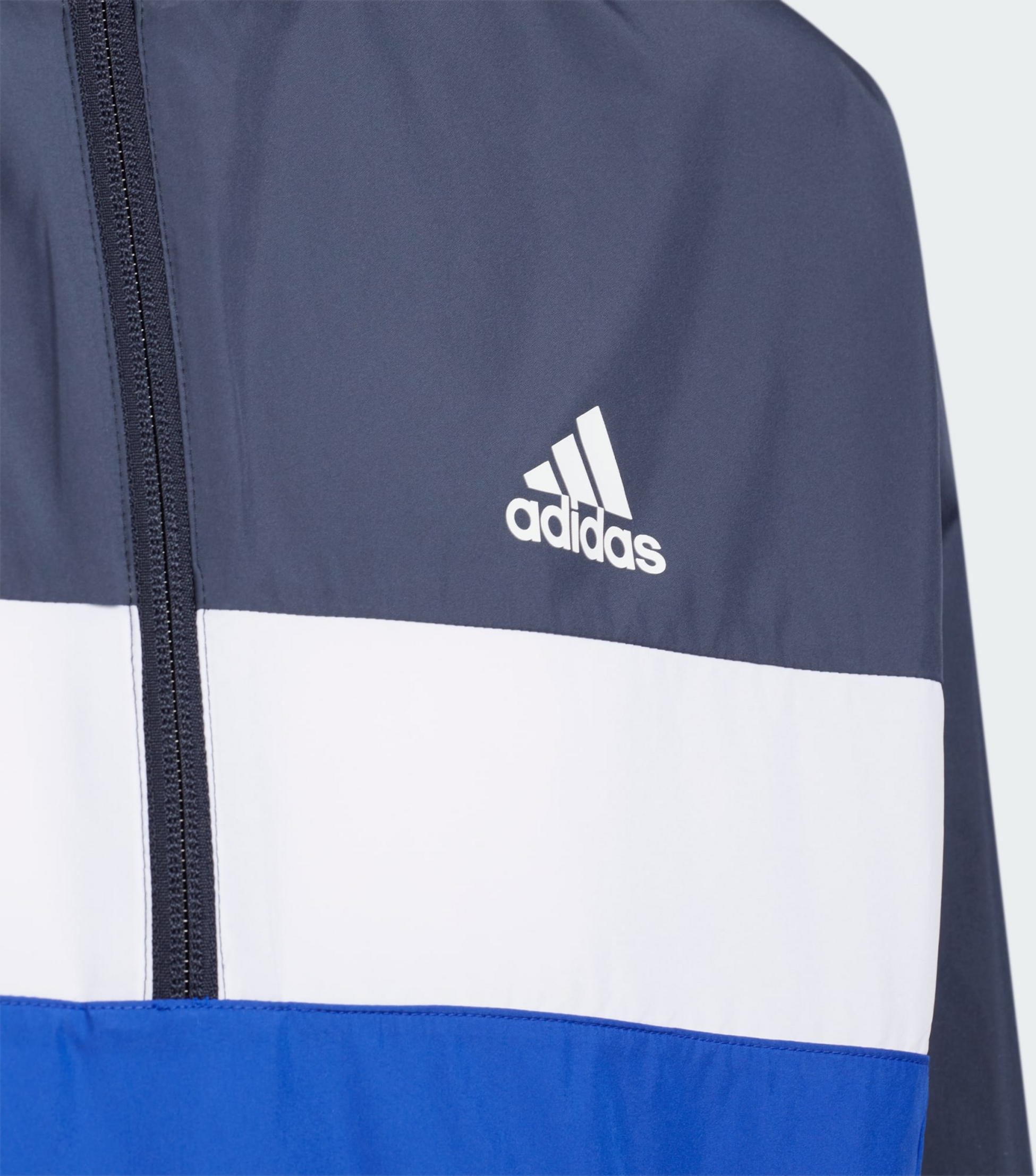 ADIDAS, Adidas Woven Anorak Barn