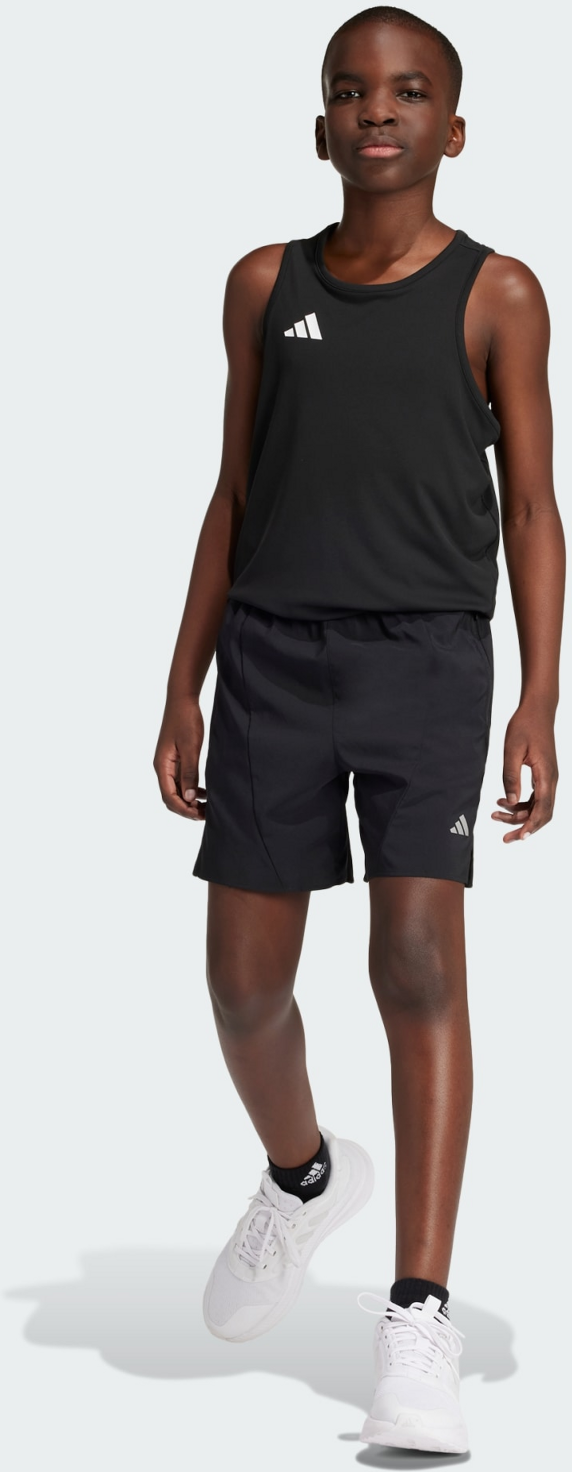 ADIDAS, Adidas Woven Löparshorts