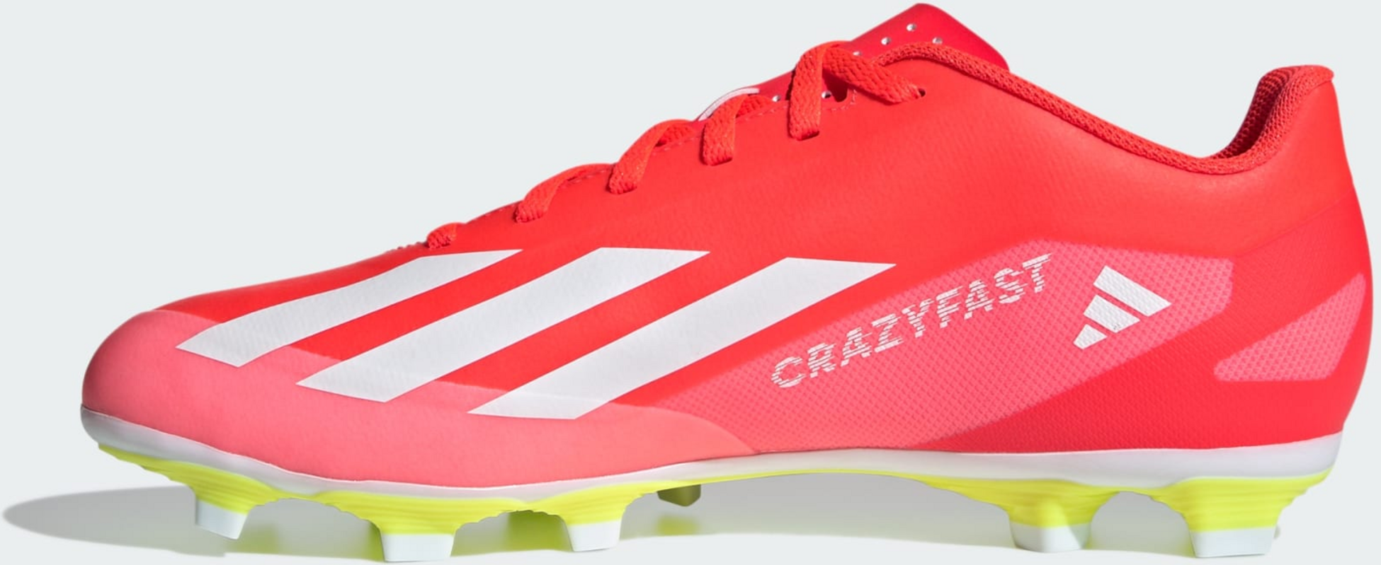 ADIDAS, Adidas X Crazyfast Club Flexible Ground Fotbollsskor