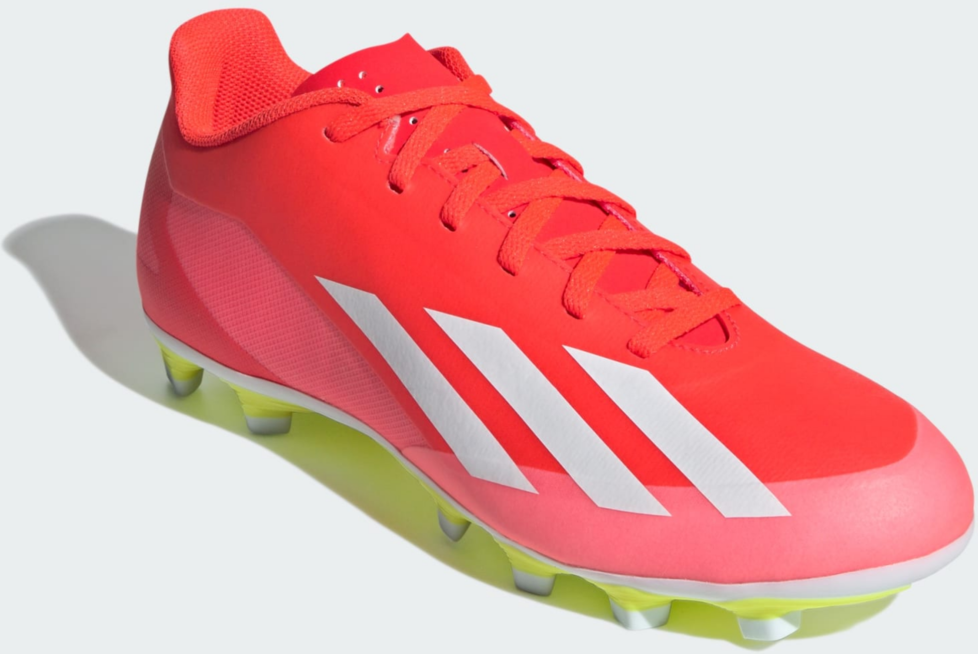 ADIDAS, Adidas X Crazyfast Club Flexible Ground Fotbollsskor