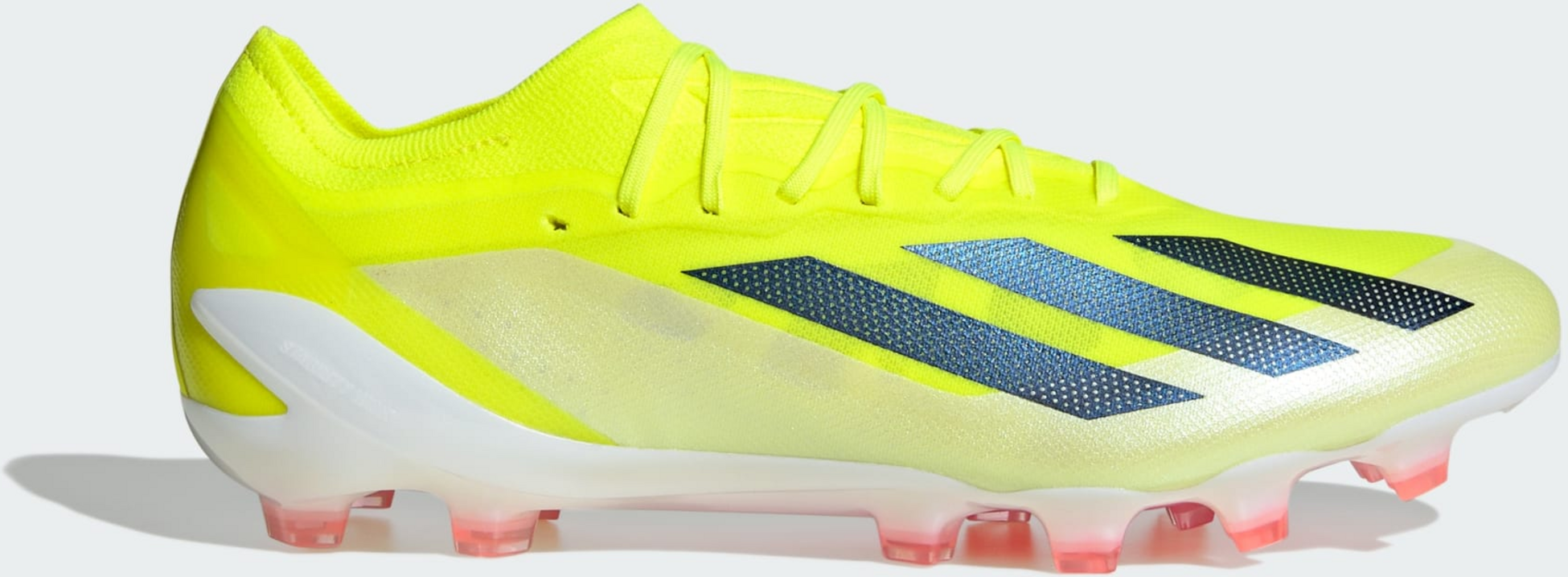 ADIDAS, Adidas X Crazyfast Elite Artificial Grass Fotbollsskor