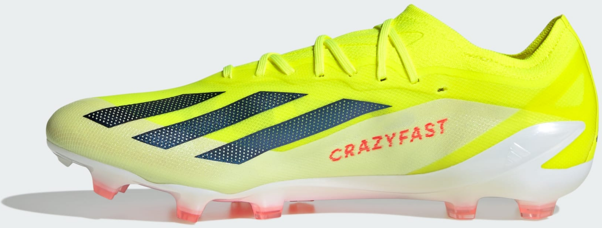 ADIDAS, Adidas X Crazyfast Elite Artificial Grass Fotbollsskor