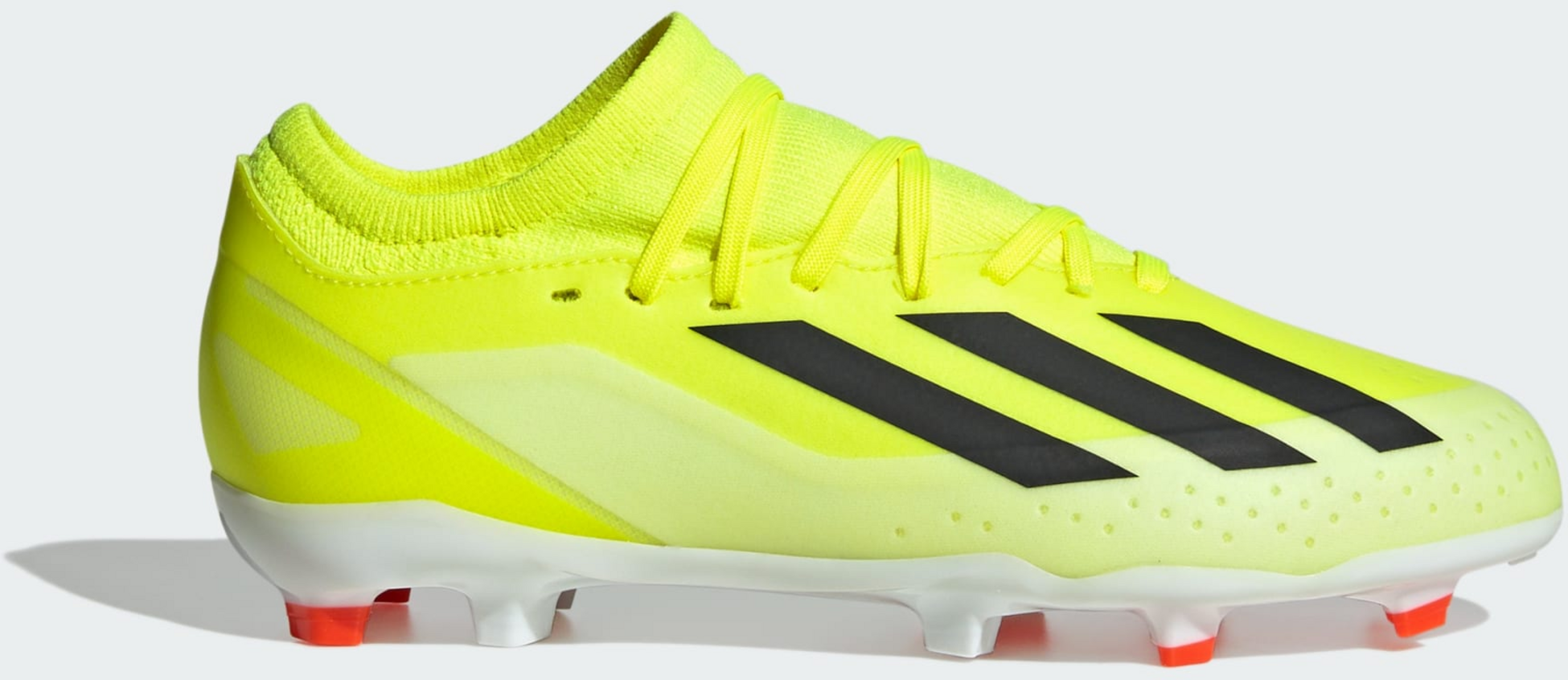 ADIDAS, Adidas X Crazyfast League Firm Ground Fotbollsskor