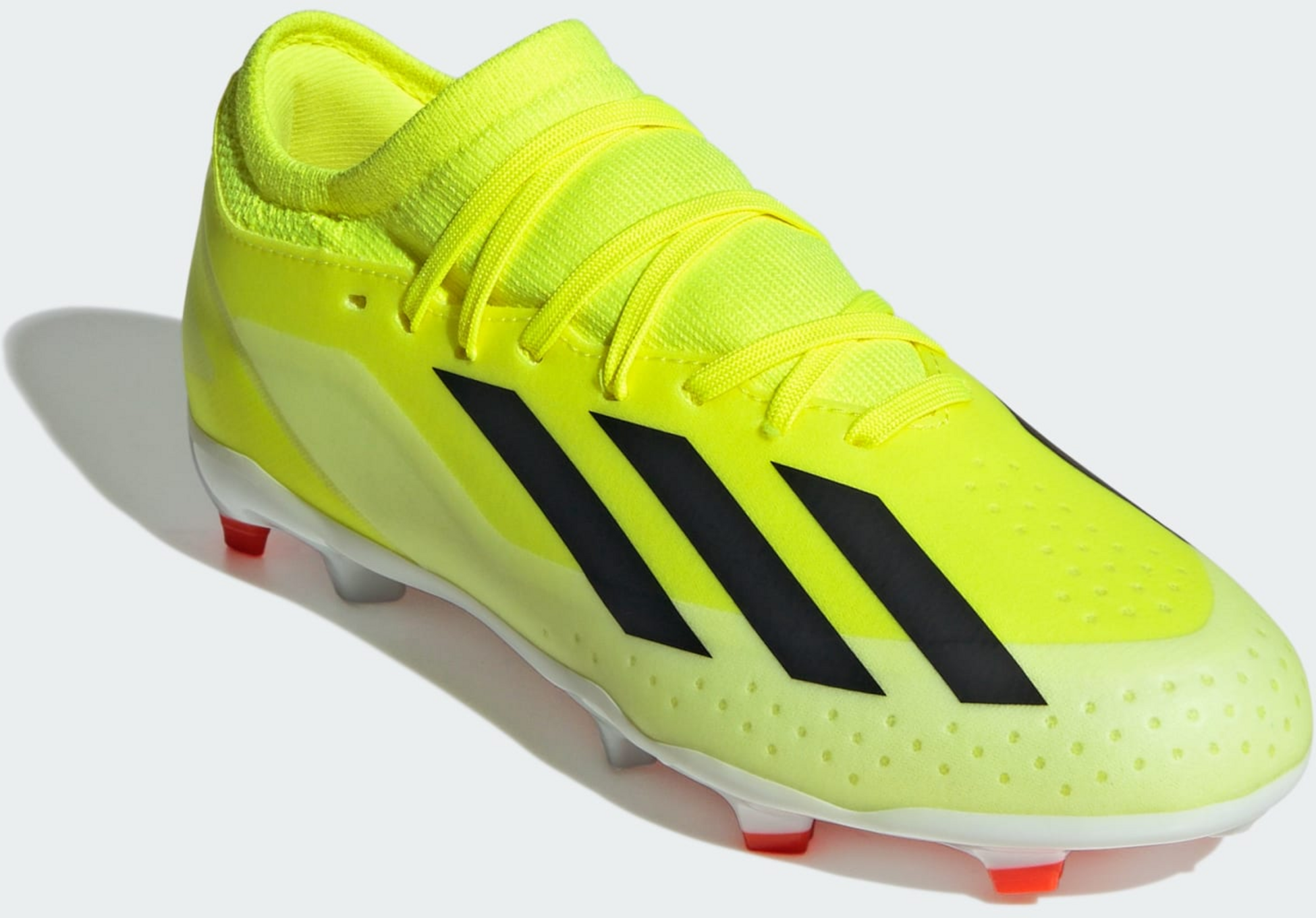 ADIDAS, Adidas X Crazyfast League Firm Ground Fotbollsskor