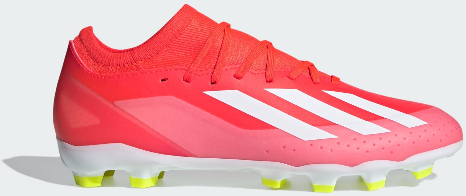 ADIDAS, Adidas X Crazyfast League Multi-ground Fotbollsskor