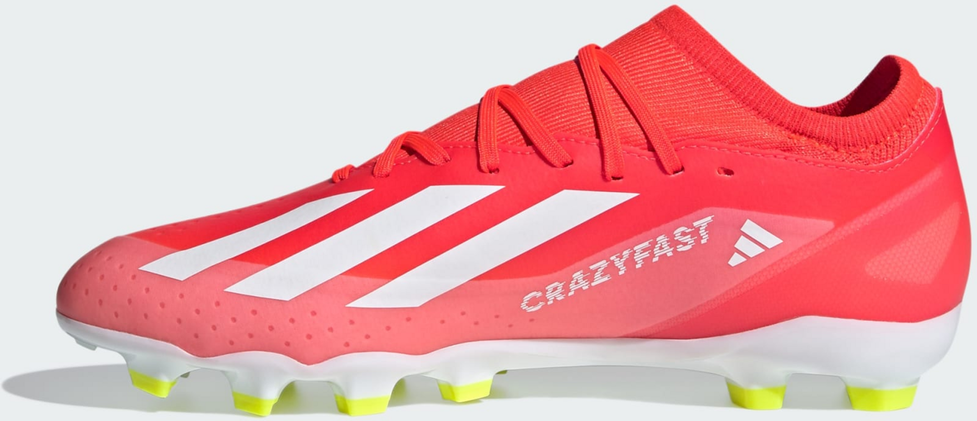 ADIDAS, Adidas X Crazyfast League Multi-ground Fotbollsskor