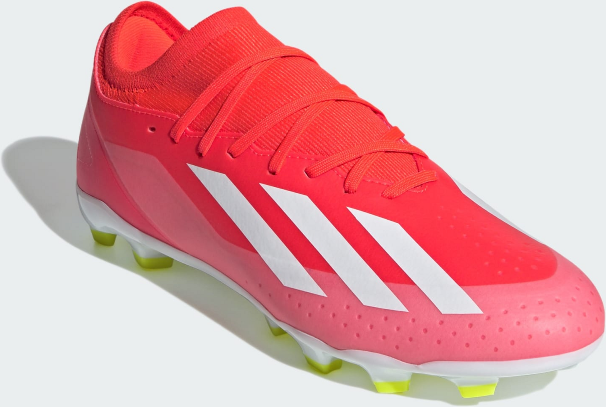 ADIDAS, Adidas X Crazyfast League Multi-ground Fotbollsskor