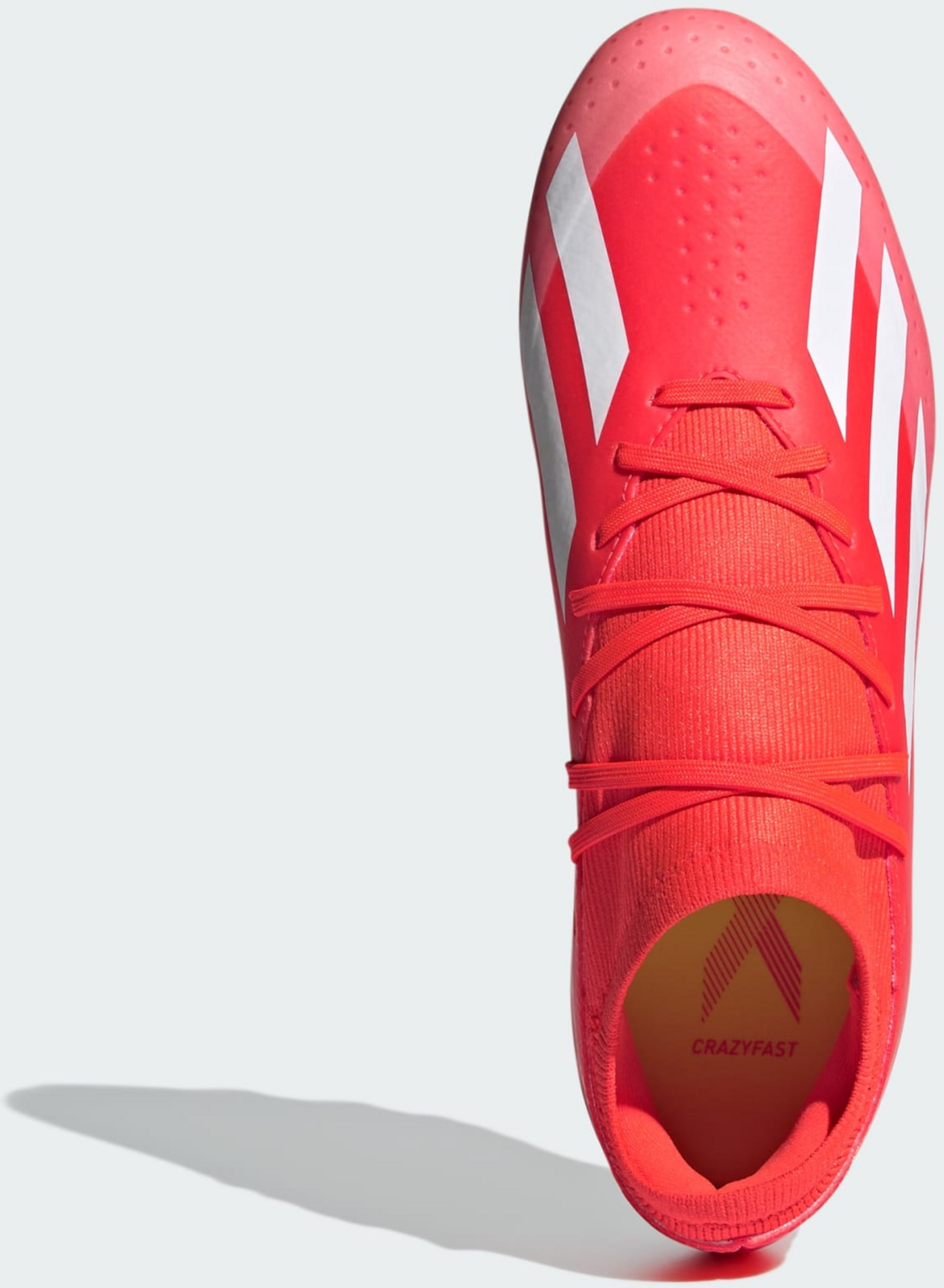 ADIDAS, Adidas X Crazyfast League Multi-ground Fotbollsskor