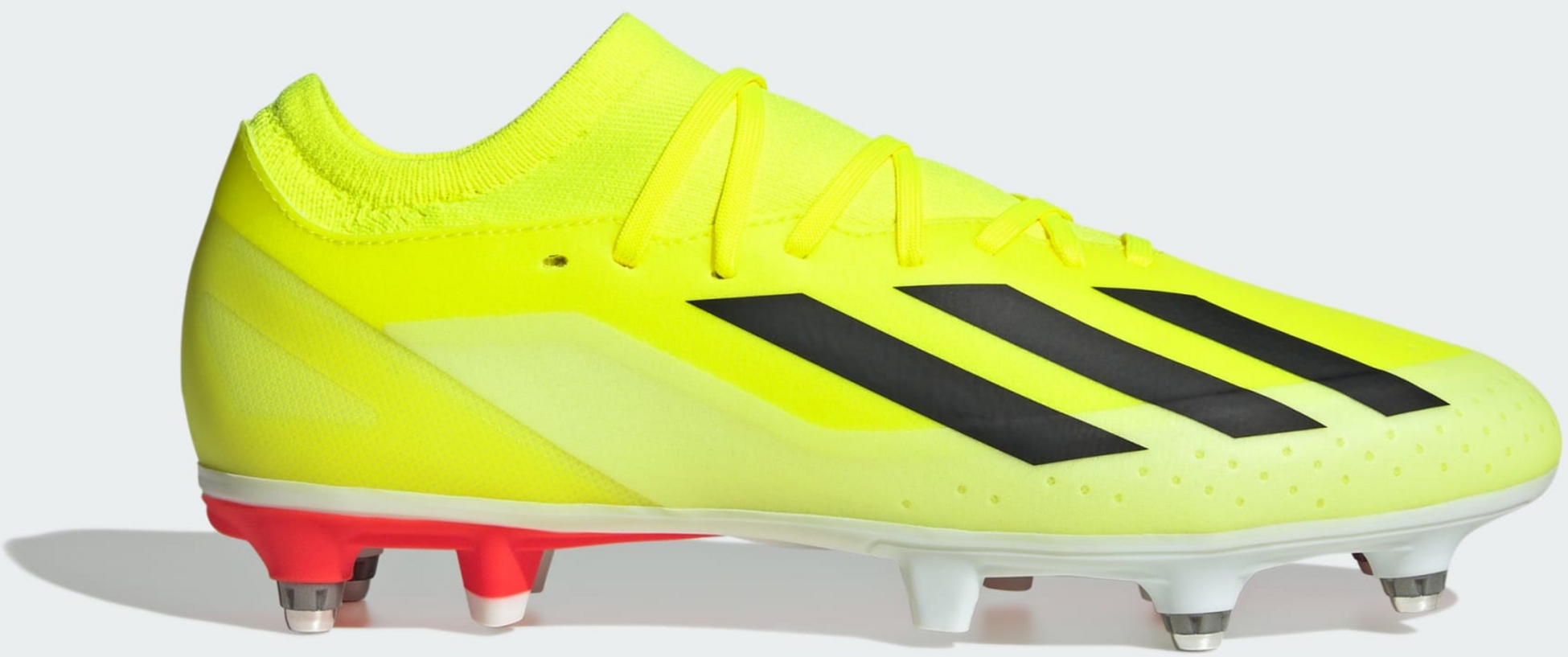 ADIDAS, Adidas X Crazyfast League Soft Ground Fotbollsskor