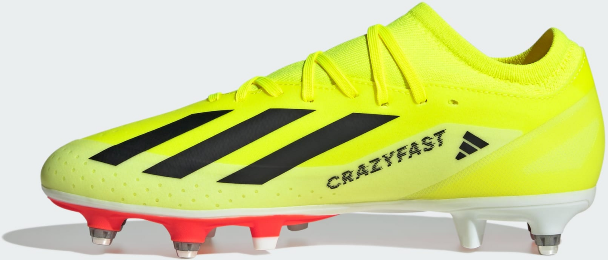 ADIDAS, Adidas X Crazyfast League Soft Ground Fotbollsskor