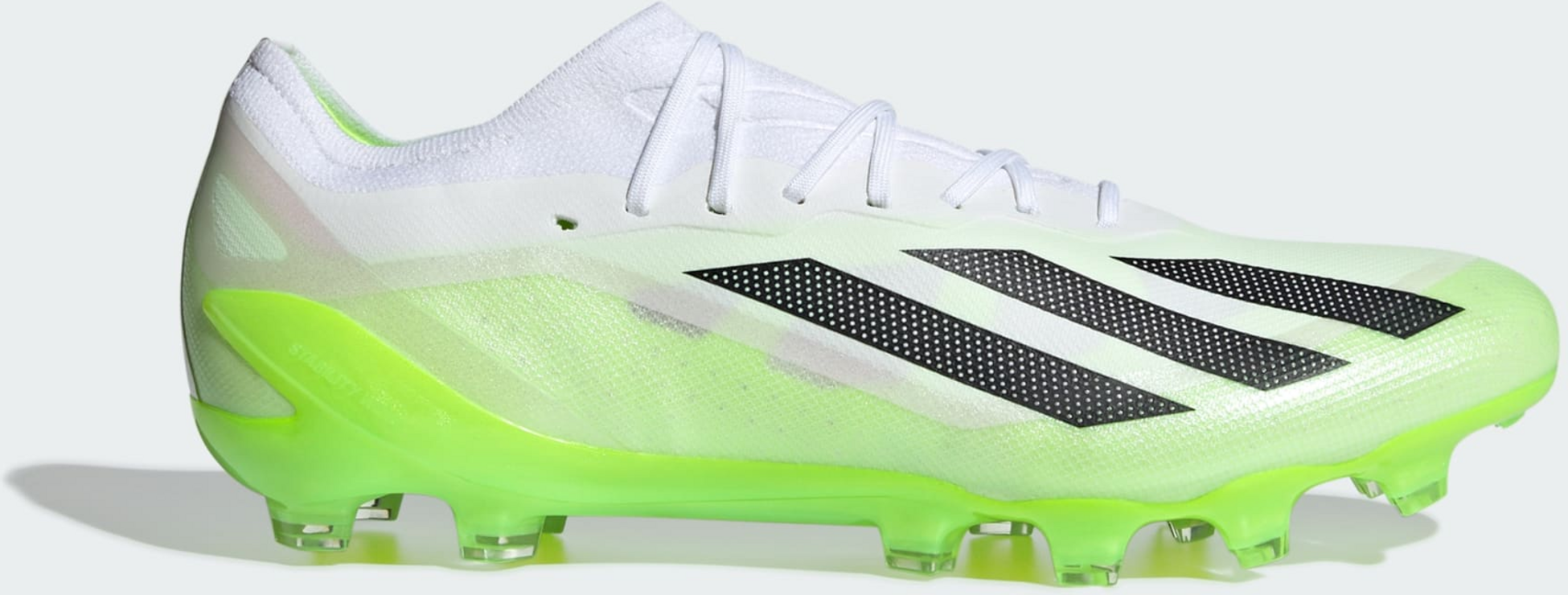 ADIDAS, Adidas X Crazyfast.1 Artificial Grass Fotbollsskor