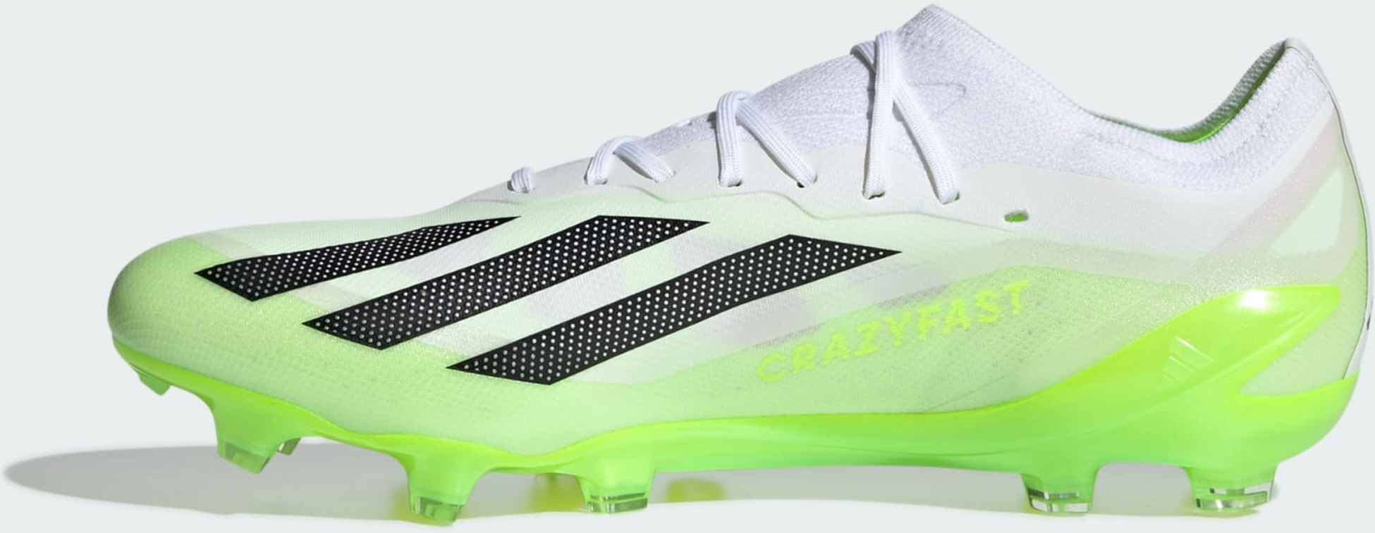 ADIDAS, Adidas X Crazyfast.1 Artificial Grass Fotbollsskor