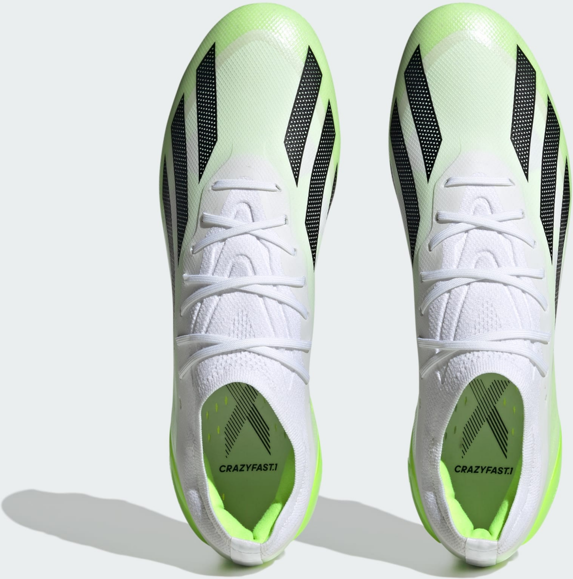 ADIDAS, Adidas X Crazyfast.1 Artificial Grass Fotbollsskor