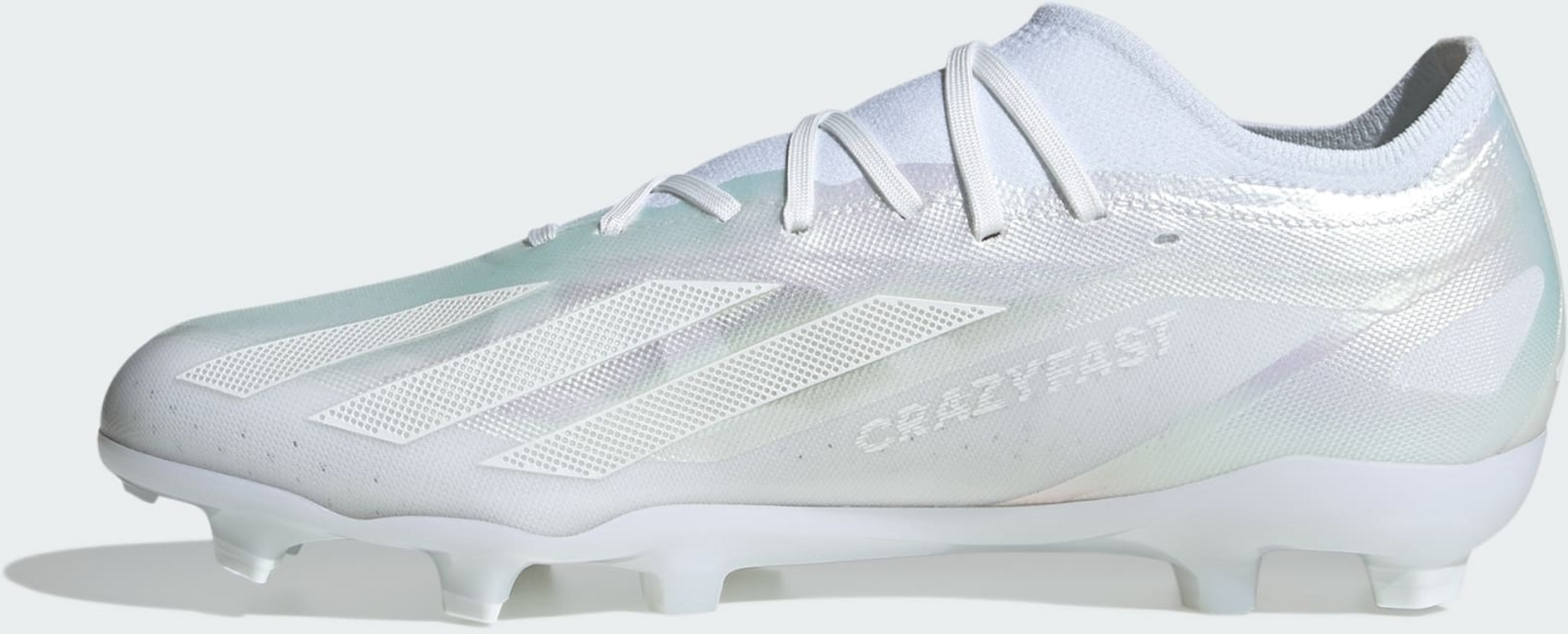 ADIDAS, Adidas X Crazyfast.2 Firm Ground Fotbollsskor