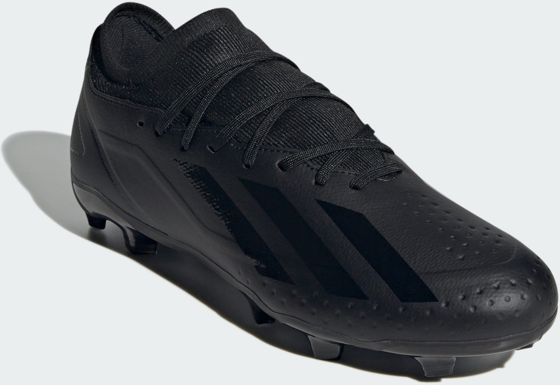 ADIDAS, Adidas X Crazyfast.3 Firm Ground Fotbollsskor