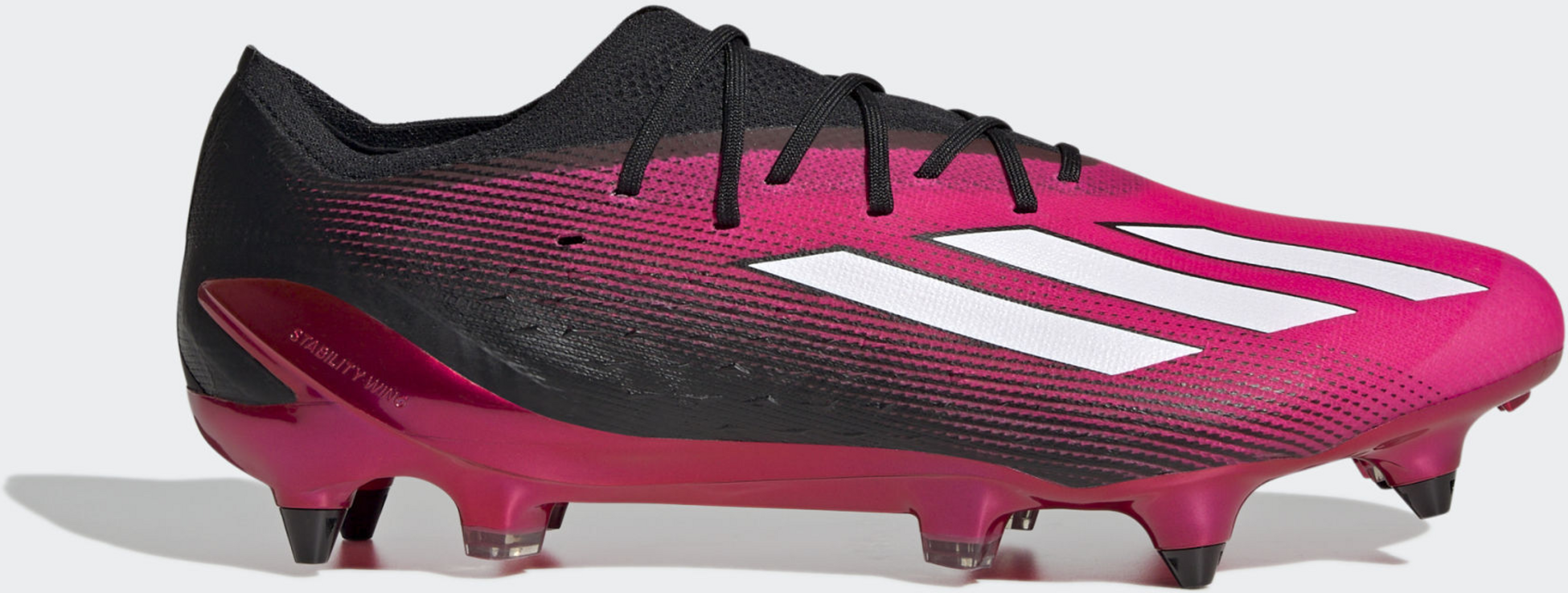 ADIDAS, Adidas X Speedportal.1 Soft Ground Boots