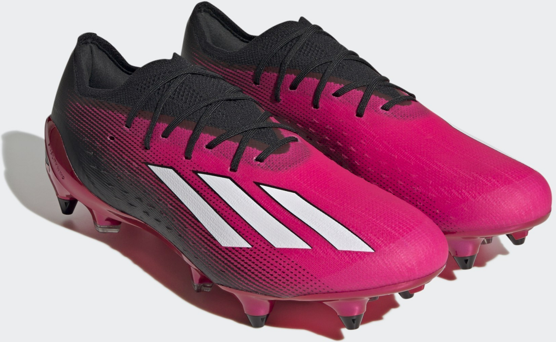 ADIDAS, Adidas X Speedportal.1 Soft Ground Boots