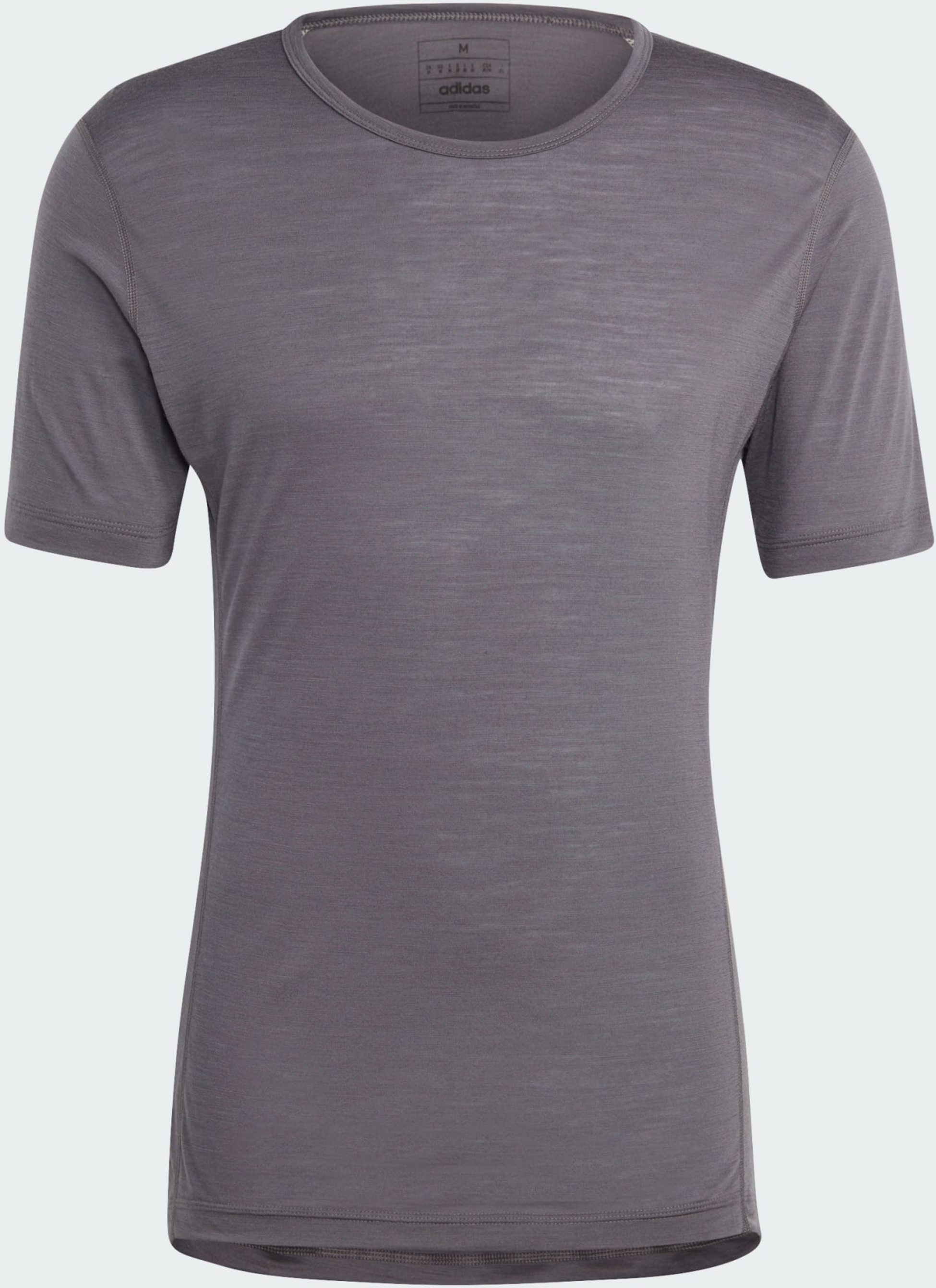 ADIDAS, Adidas Xperior Merino 150 Baselayer Short Sleeve