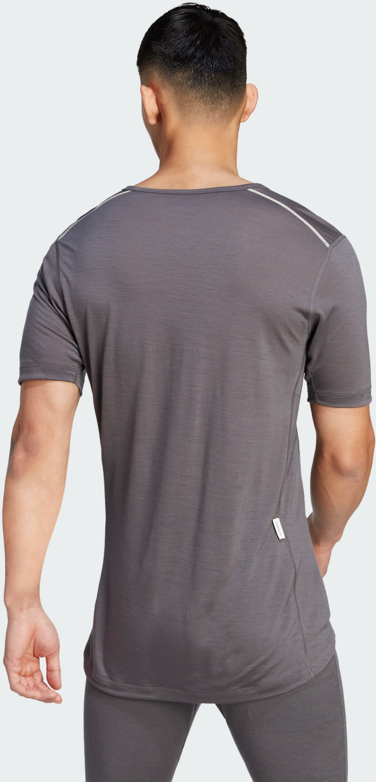 ADIDAS, Adidas Xperior Merino 150 Baselayer Short Sleeve