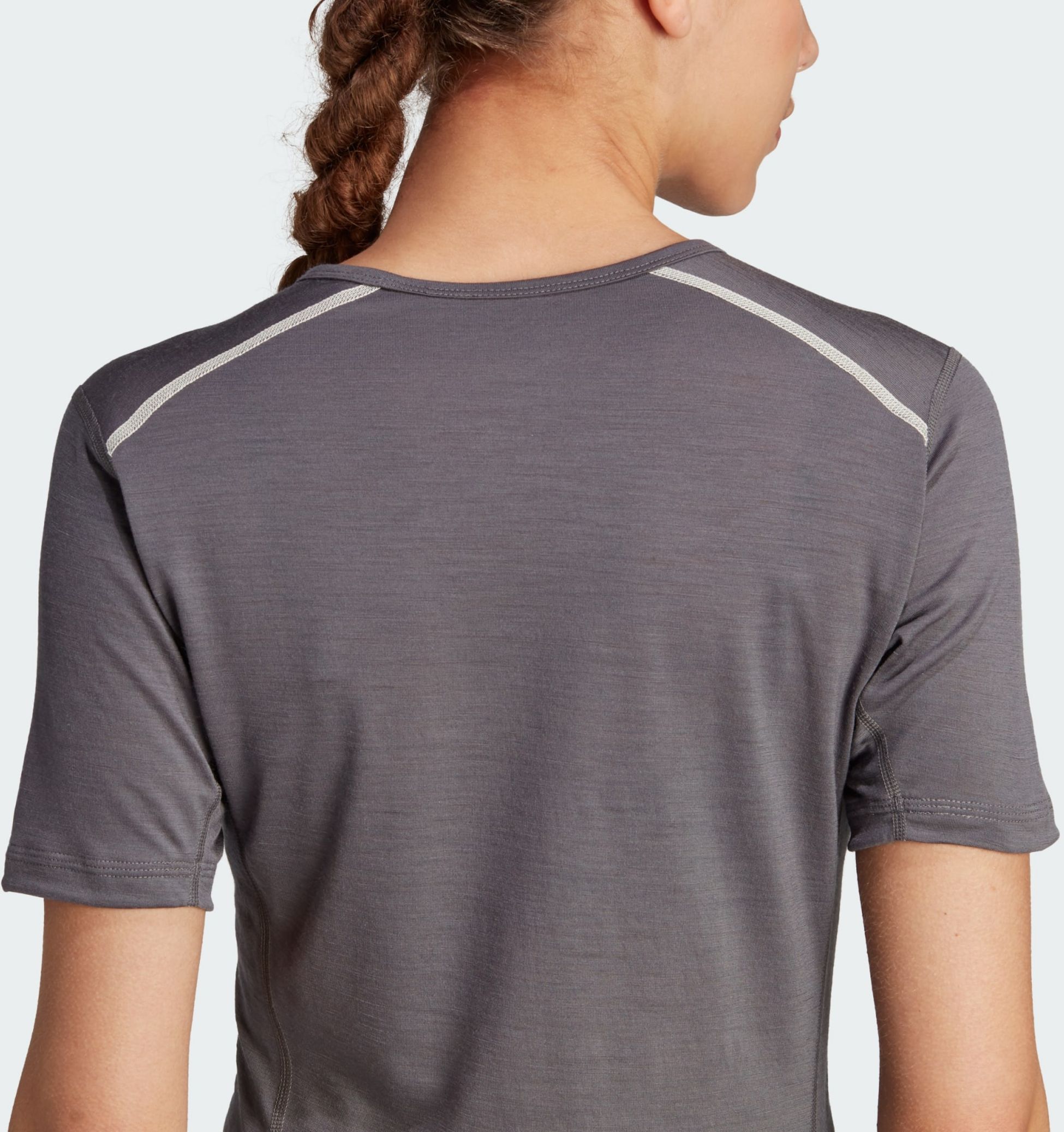 ADIDAS, Adidas Xperior Merino 150 Baselayer Short Sleeve