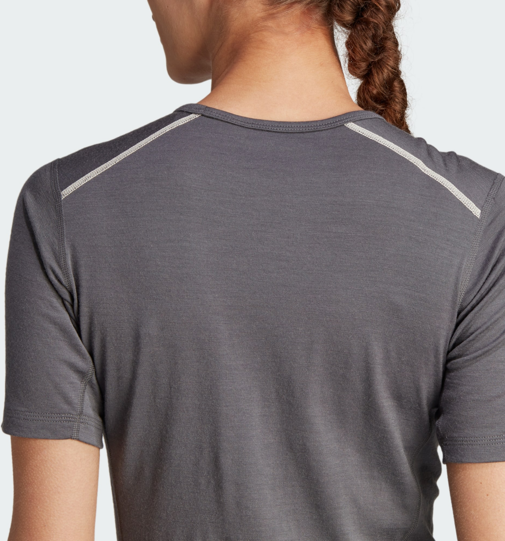 ADIDAS, Adidas Xperior Merino 200 Base Layer Short Sleeve