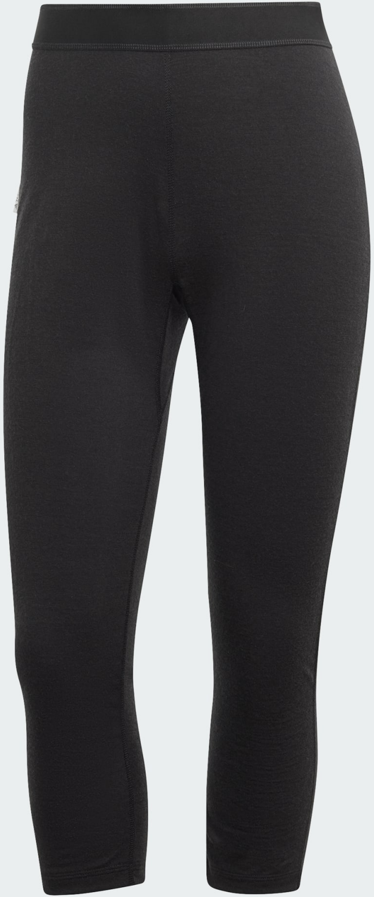 ADIDAS, Adidas Xperior Merino 200 Baselayer 3/4 Tights