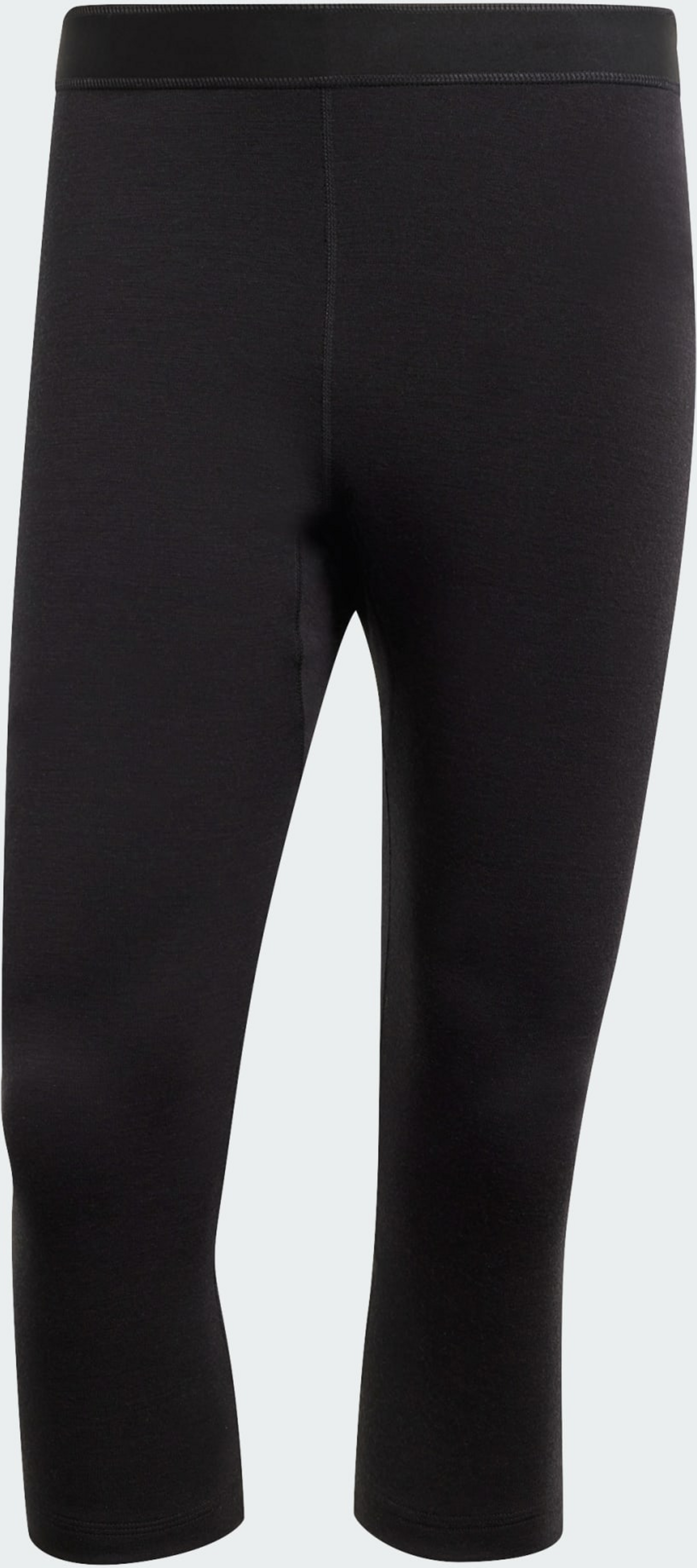 ADIDAS, Adidas Xperior Merino 260 Base Layer 3/4 Tights