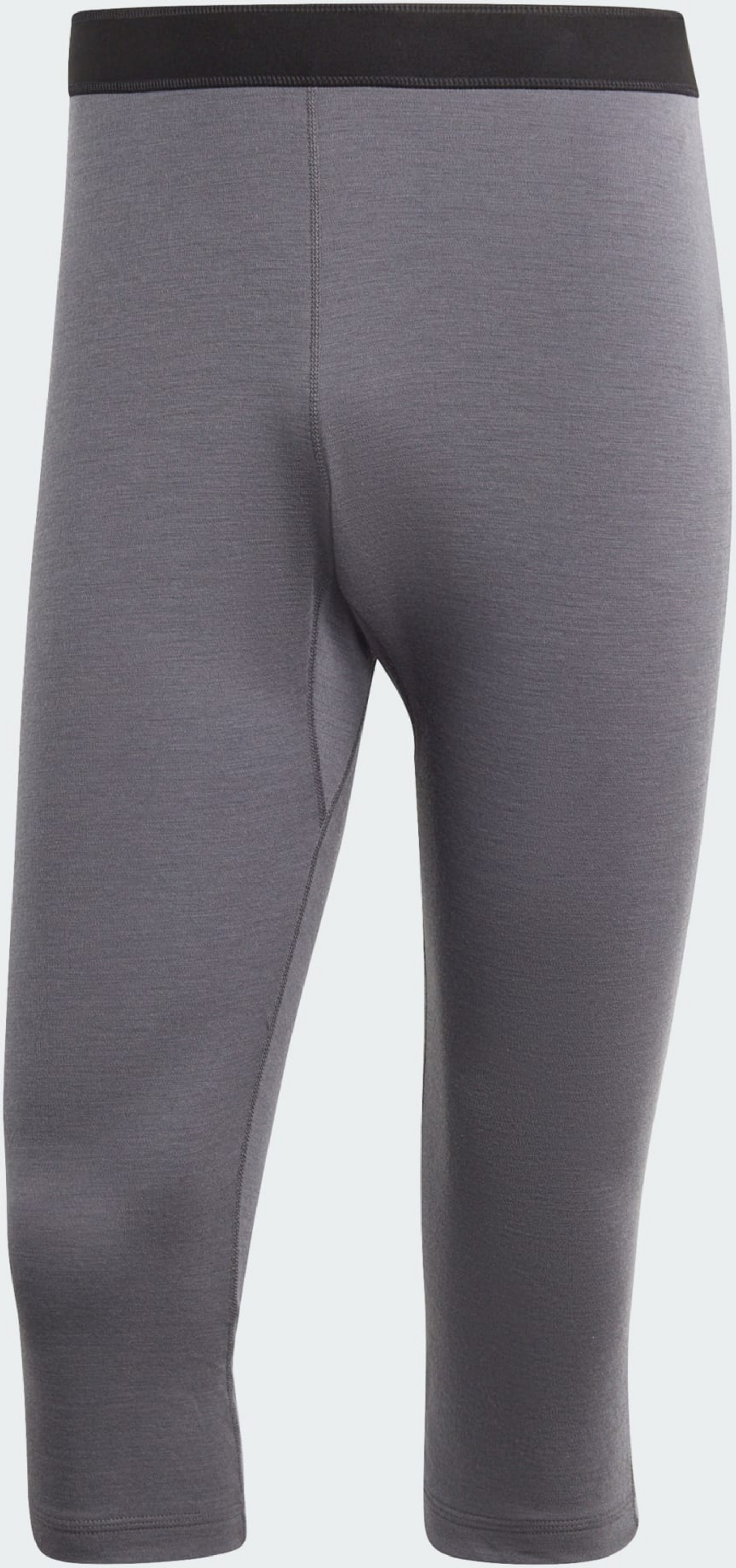 ADIDAS, Adidas Xperior Merino 260 Base Layer 3/4 Tights