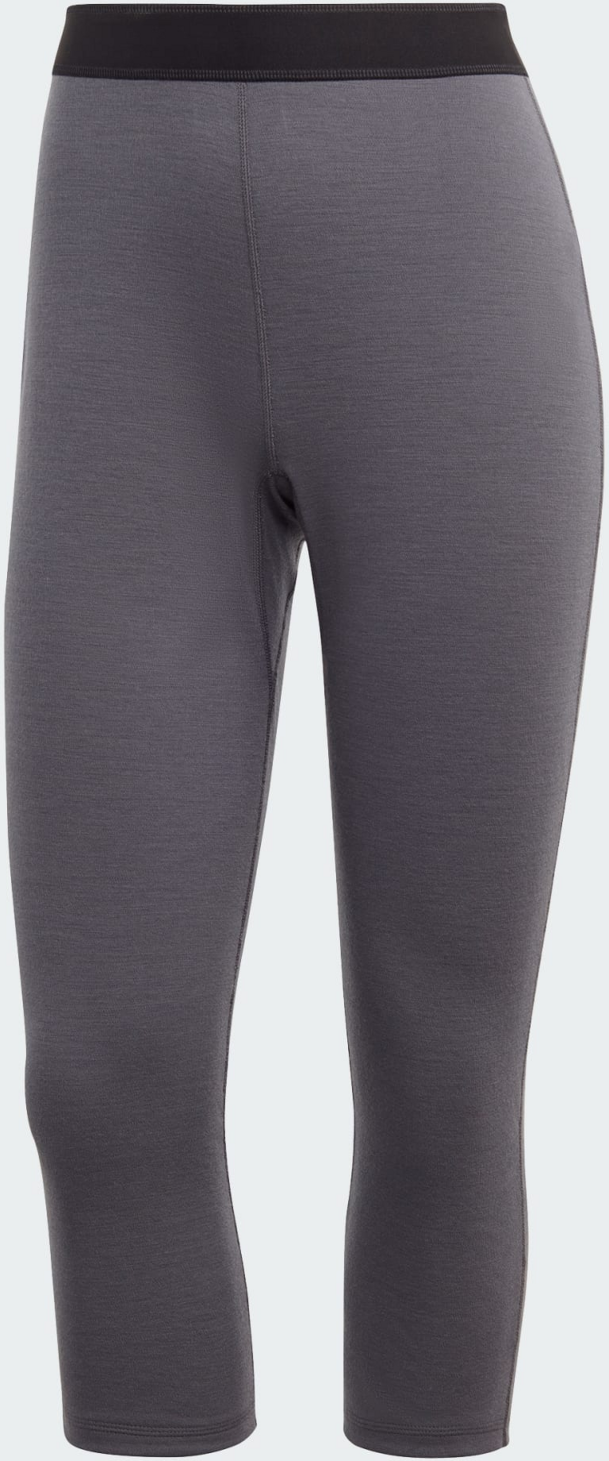 ADIDAS, Adidas Xperior Merino 260 Base Layer 3/4 Tights