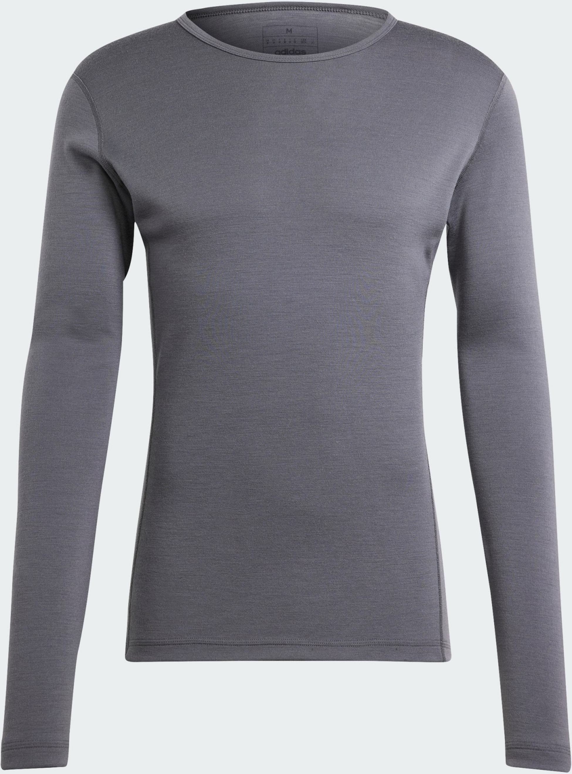 ADIDAS, Adidas Xperior Merino 260 Base Layer Long Sleeve