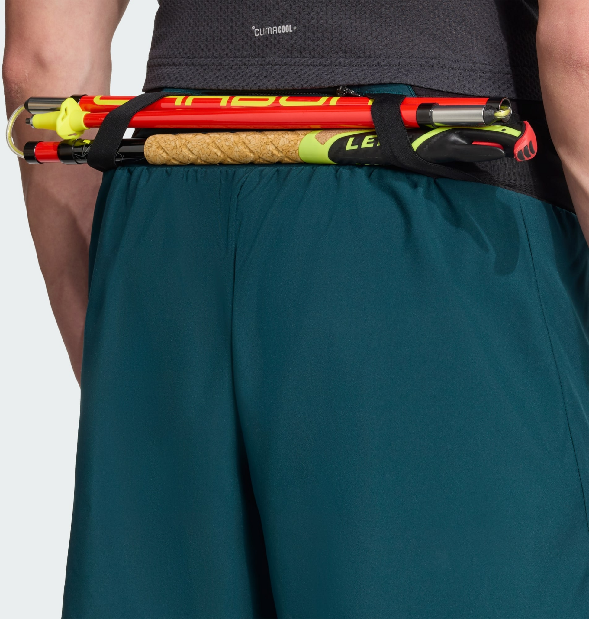 ADIDAS, Adidas Xperior Shorts