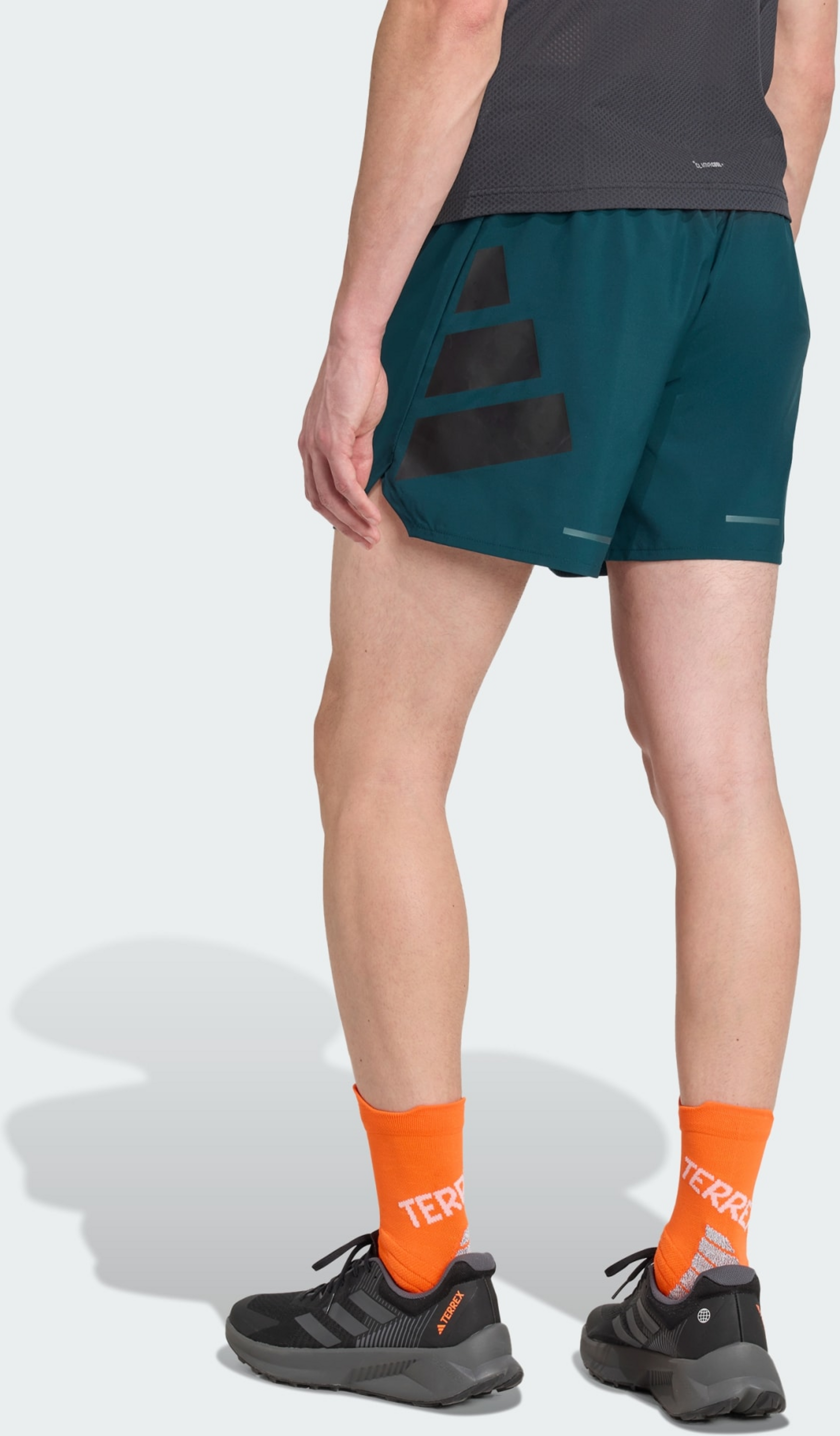 ADIDAS, Adidas Xperior Shorts