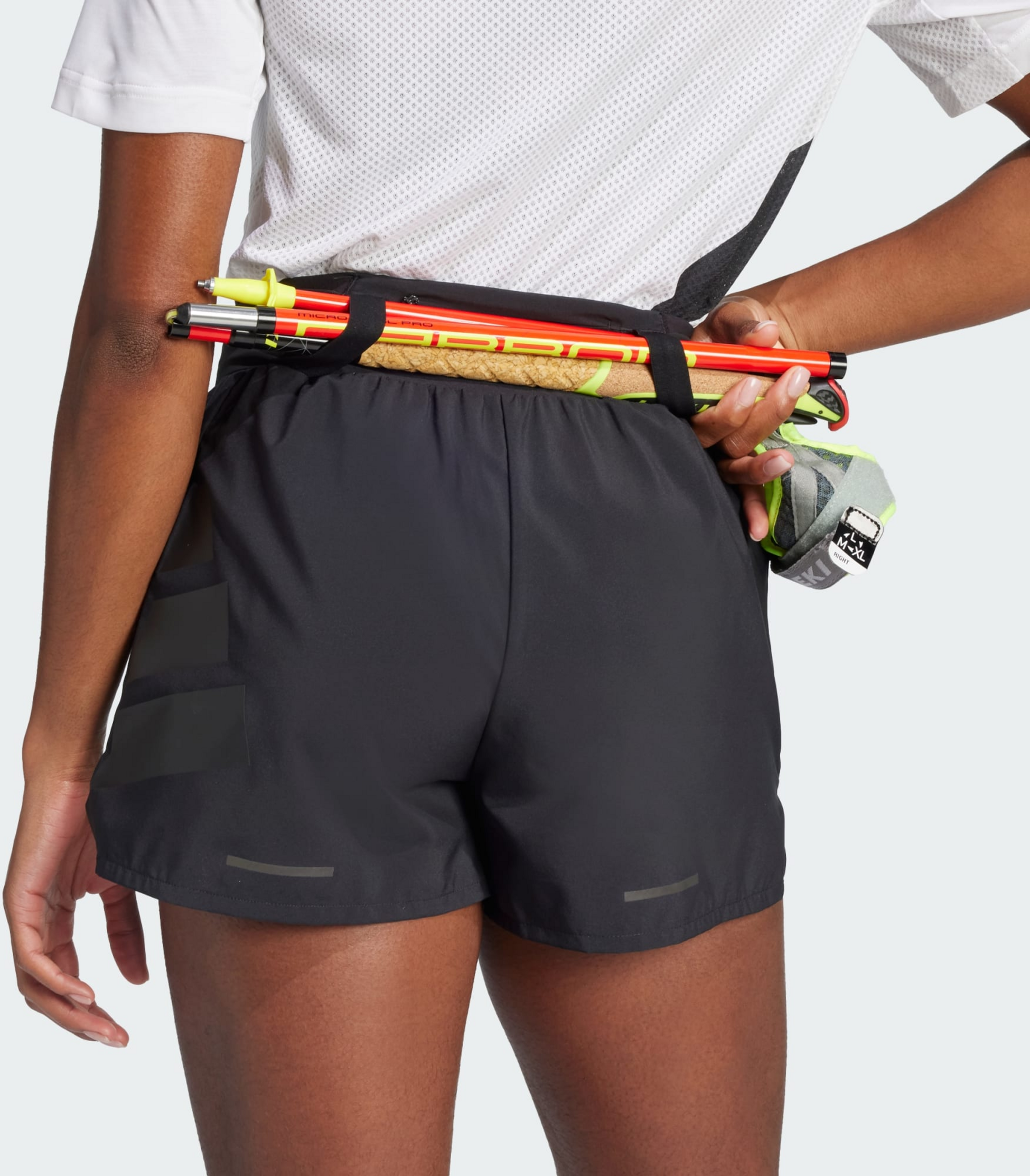 ADIDAS, Adidas Xperior Shorts