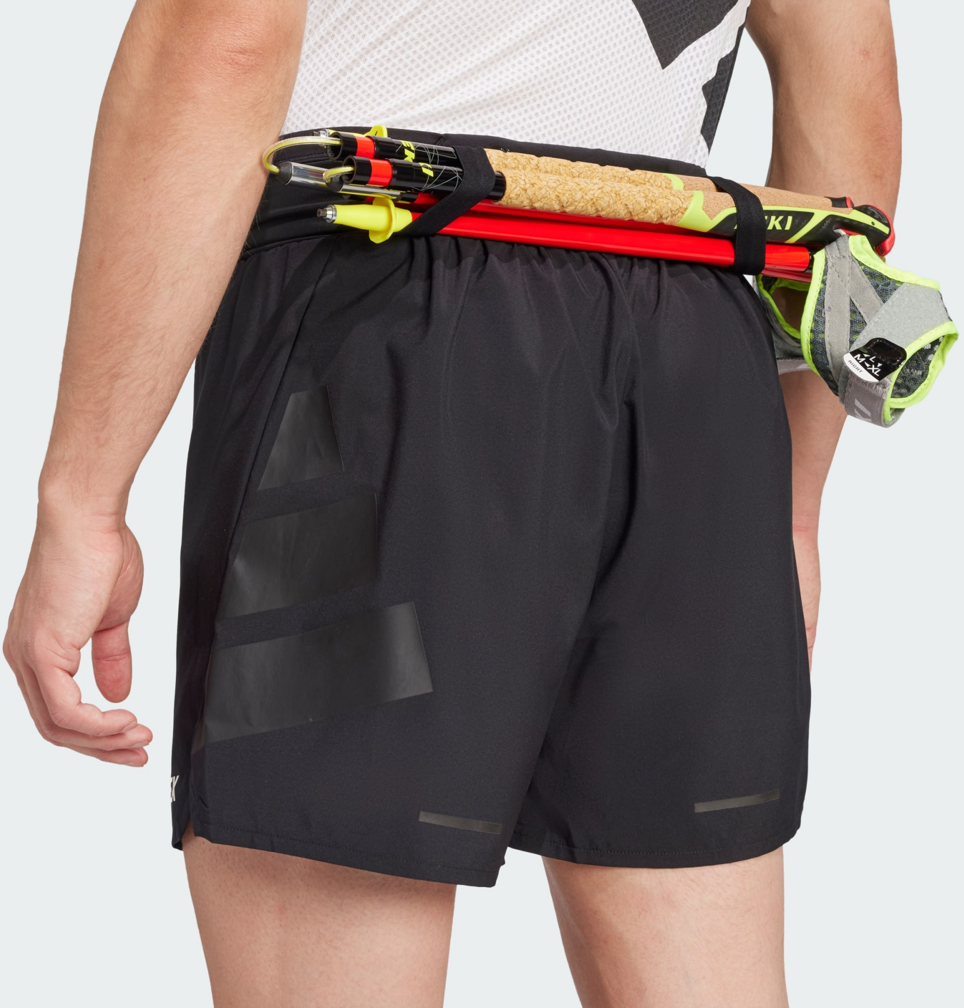 ADIDAS, Adidas Xperior Shorts