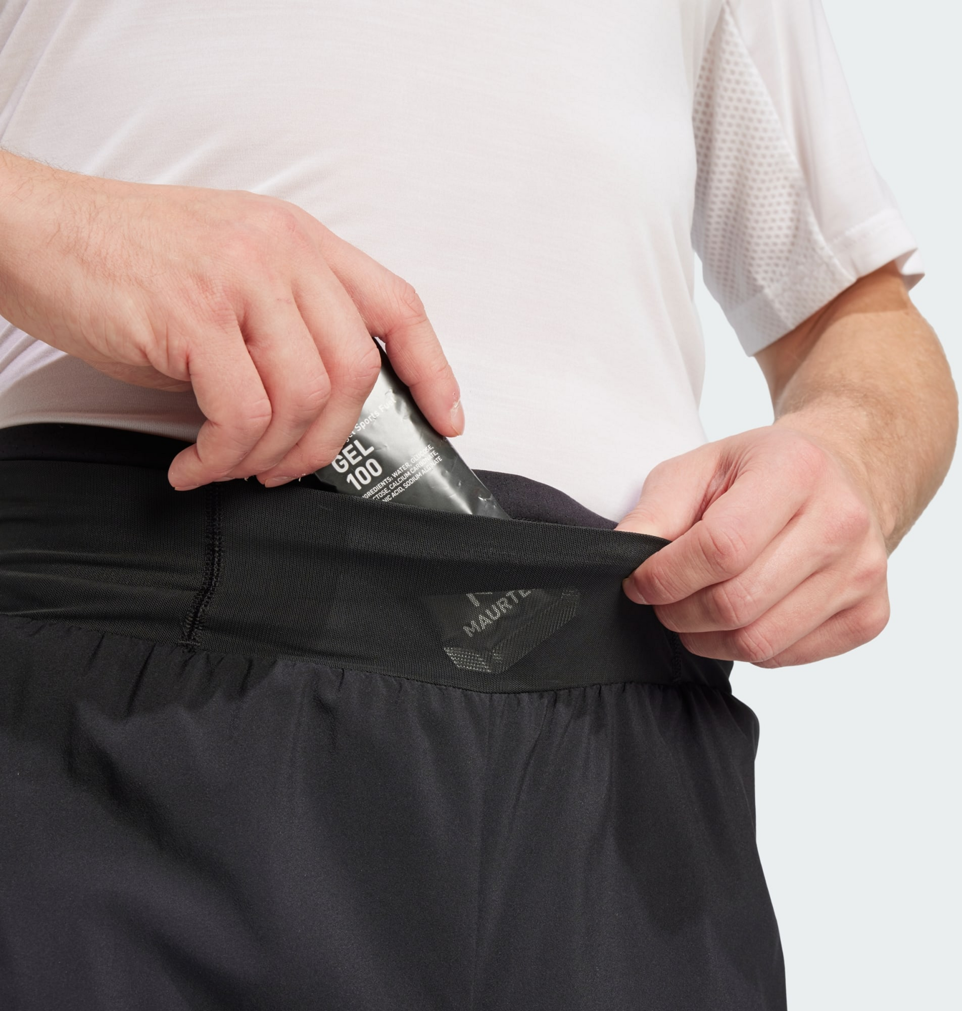 ADIDAS, Adidas Xperior Shorts