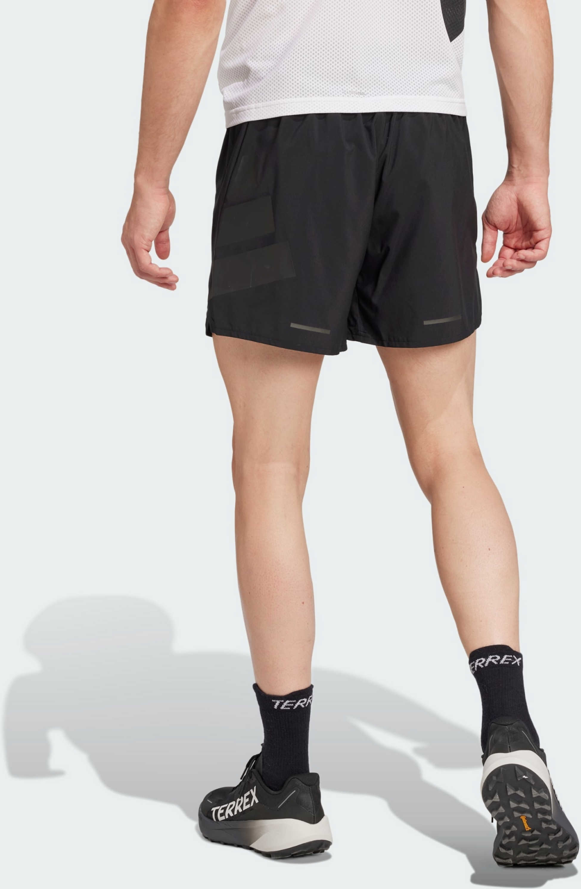ADIDAS, Adidas Xperior Shorts
