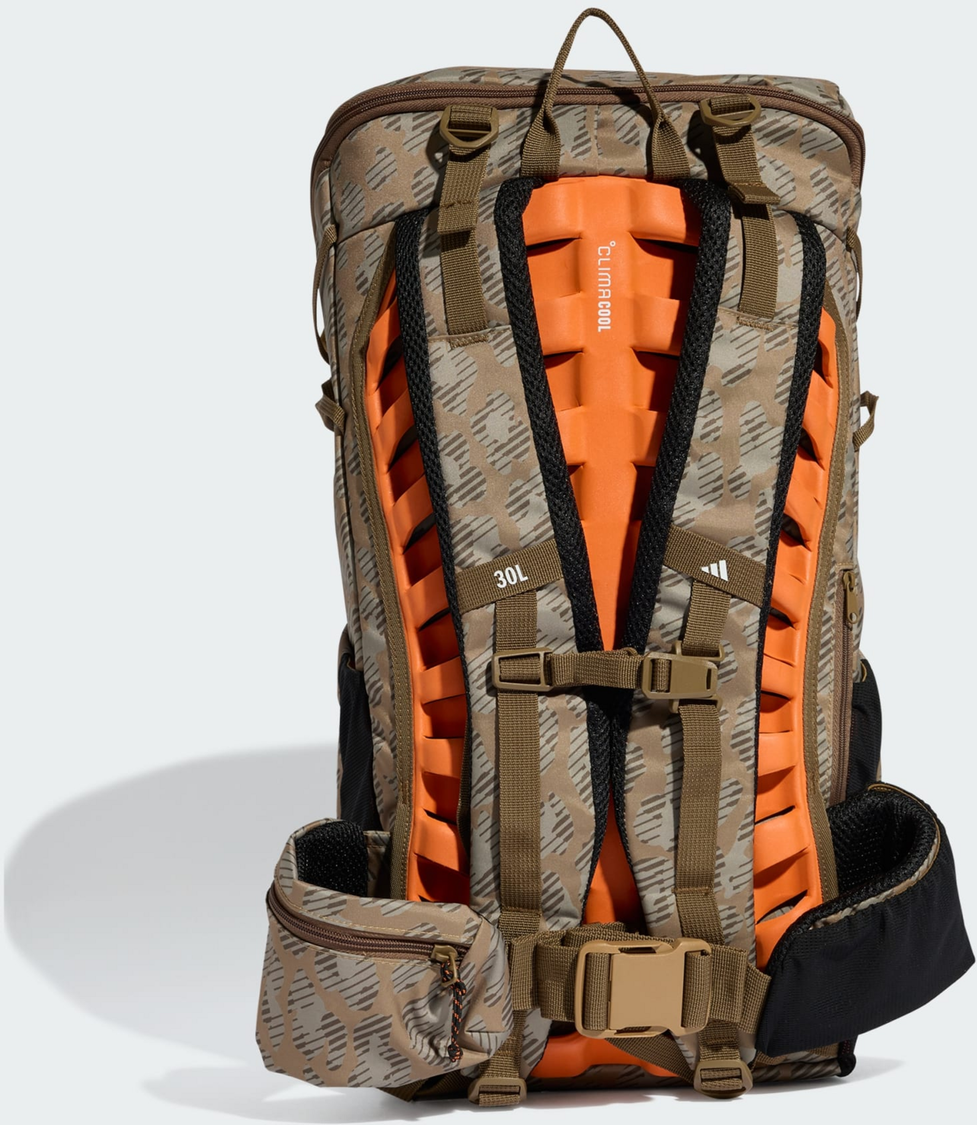 ADIDAS, Adidas Xpl Leo Bp 30l