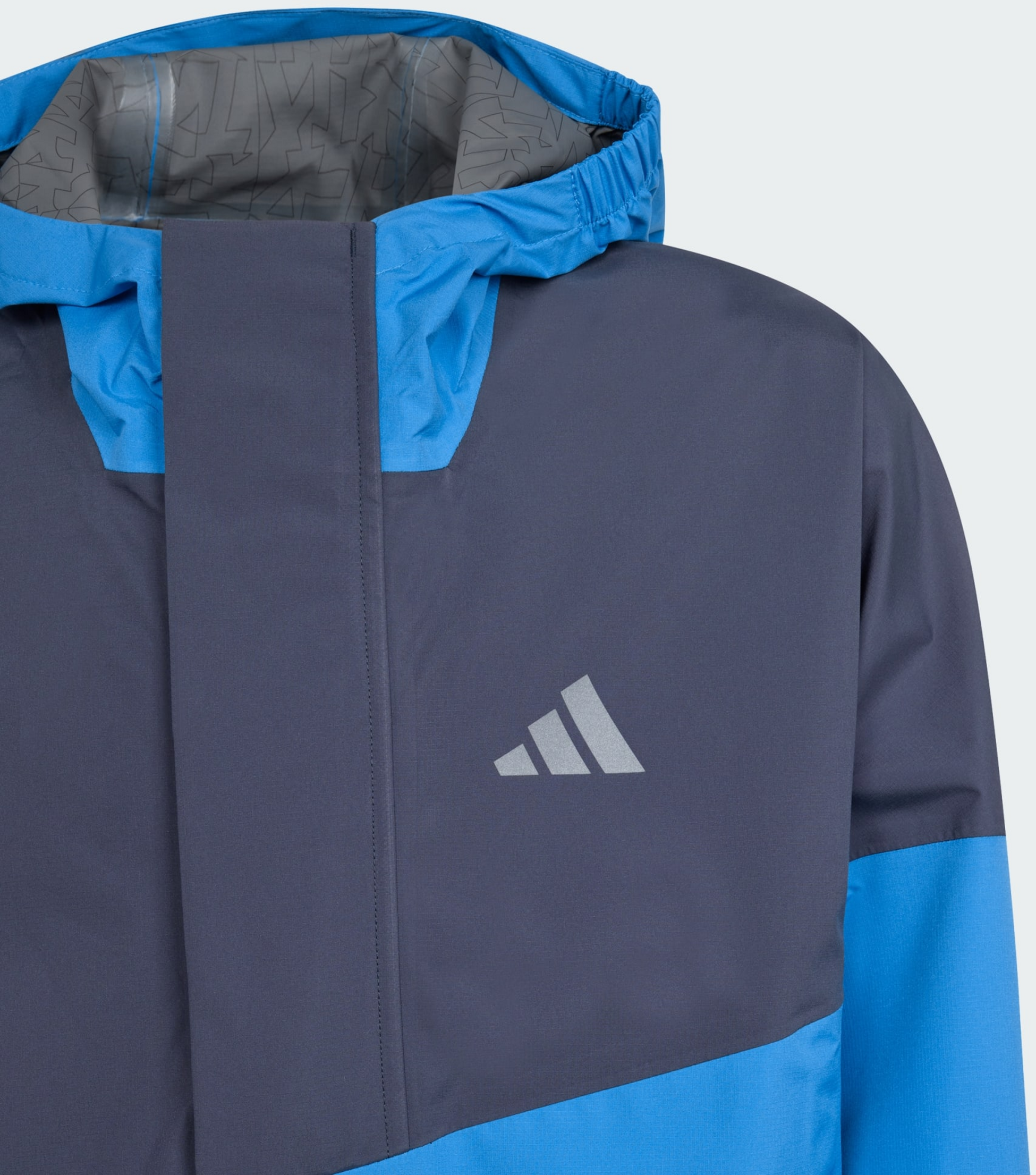 ADIDAS, Adidas Xploric 2.5-lagers Climaproof Anorak