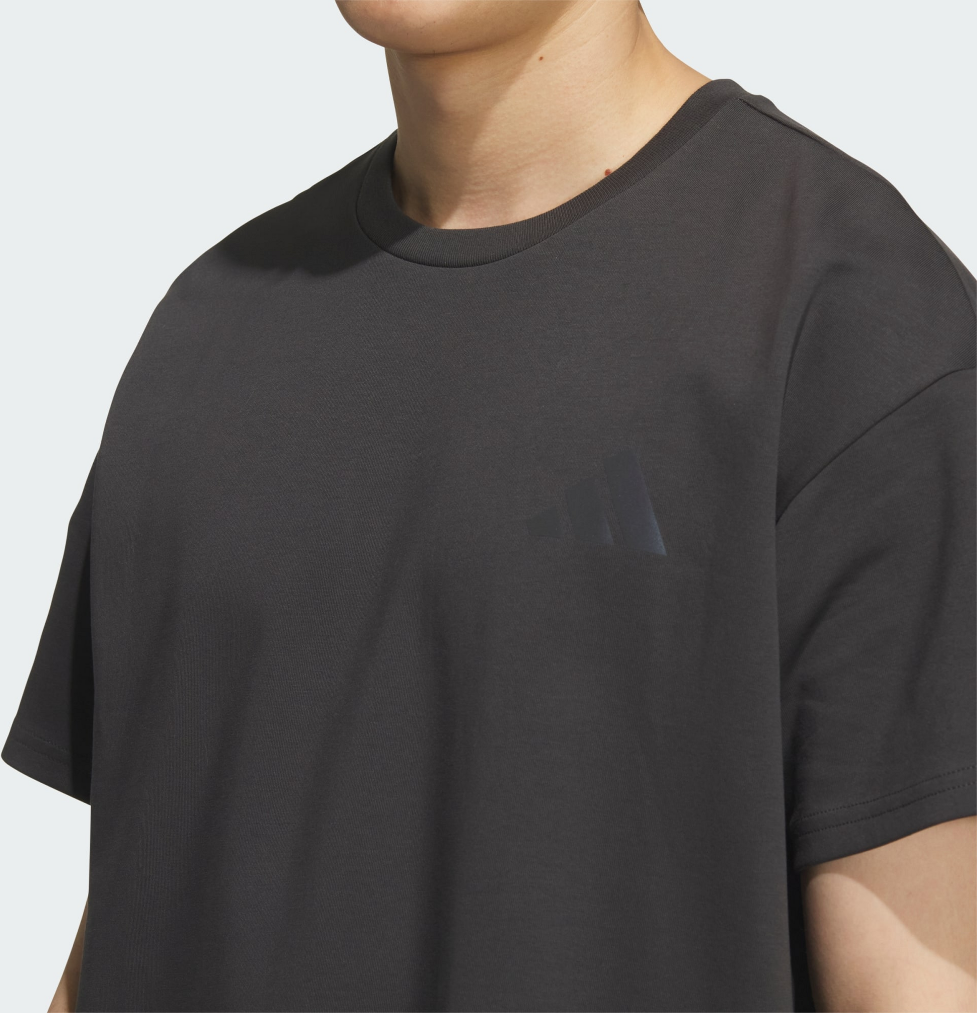 ADIDAS, Adidas Xploric Graphic T-shirt