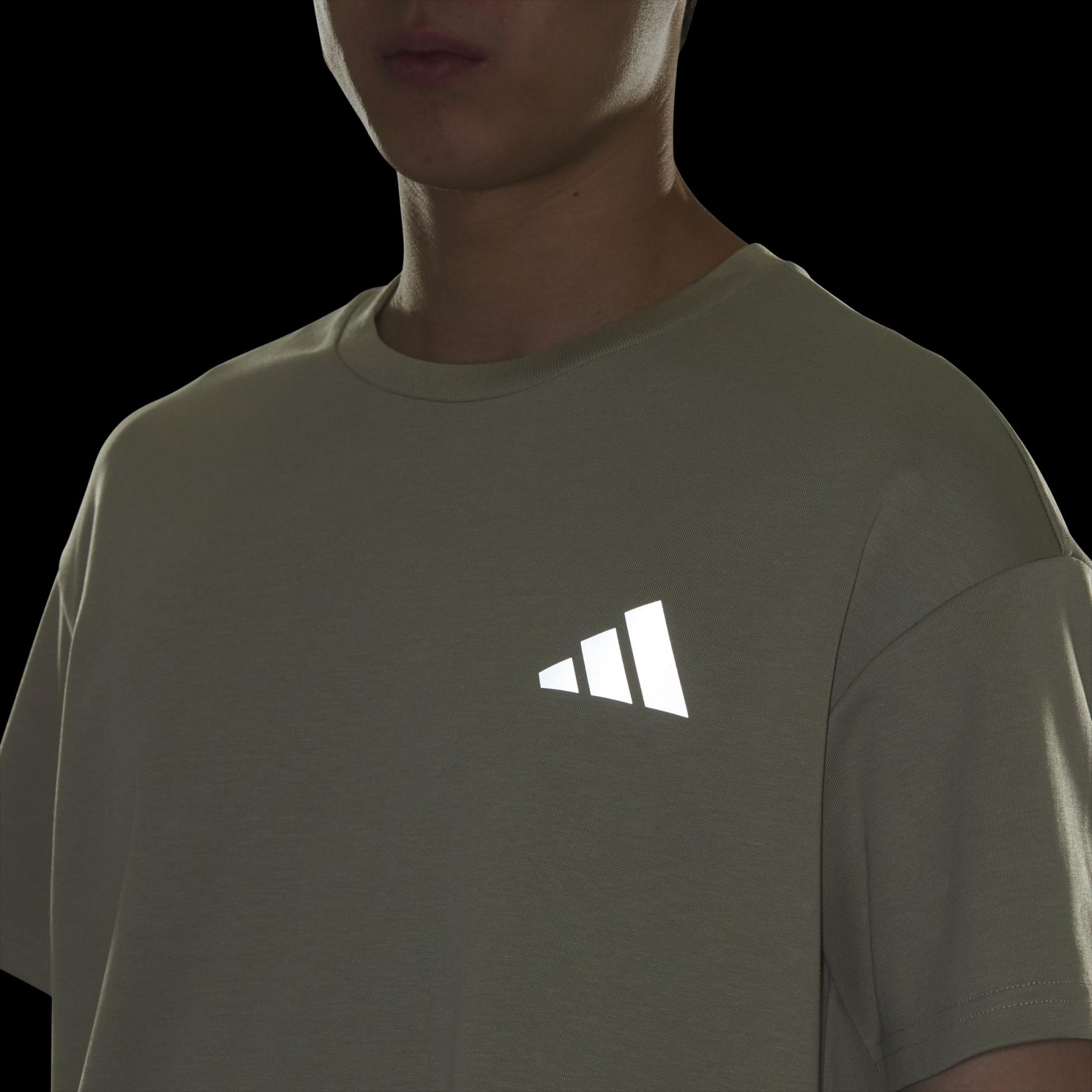 ADIDAS, Adidas Xploric Graphic T-shirt