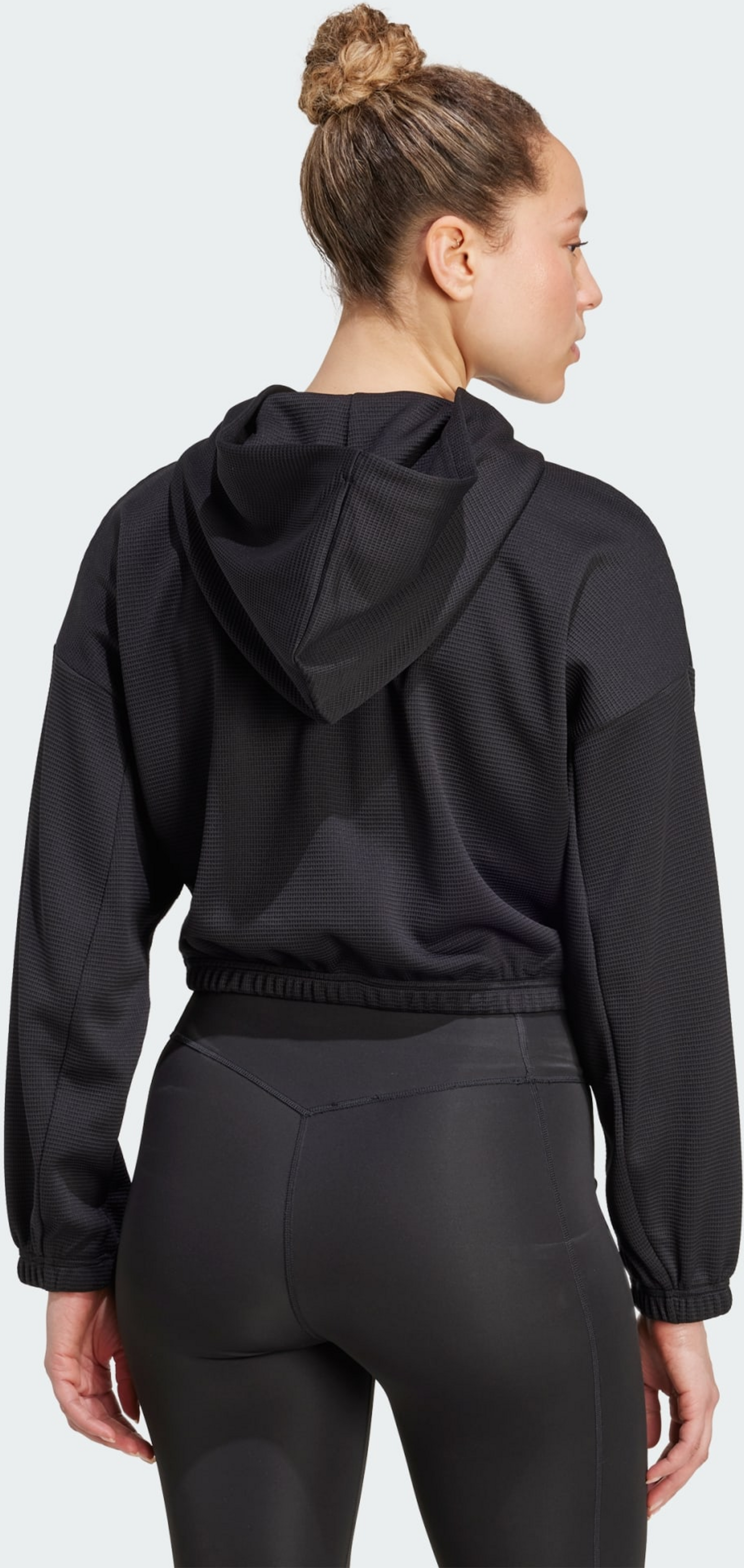 ADIDAS, Adidas Yogaöverdragströja