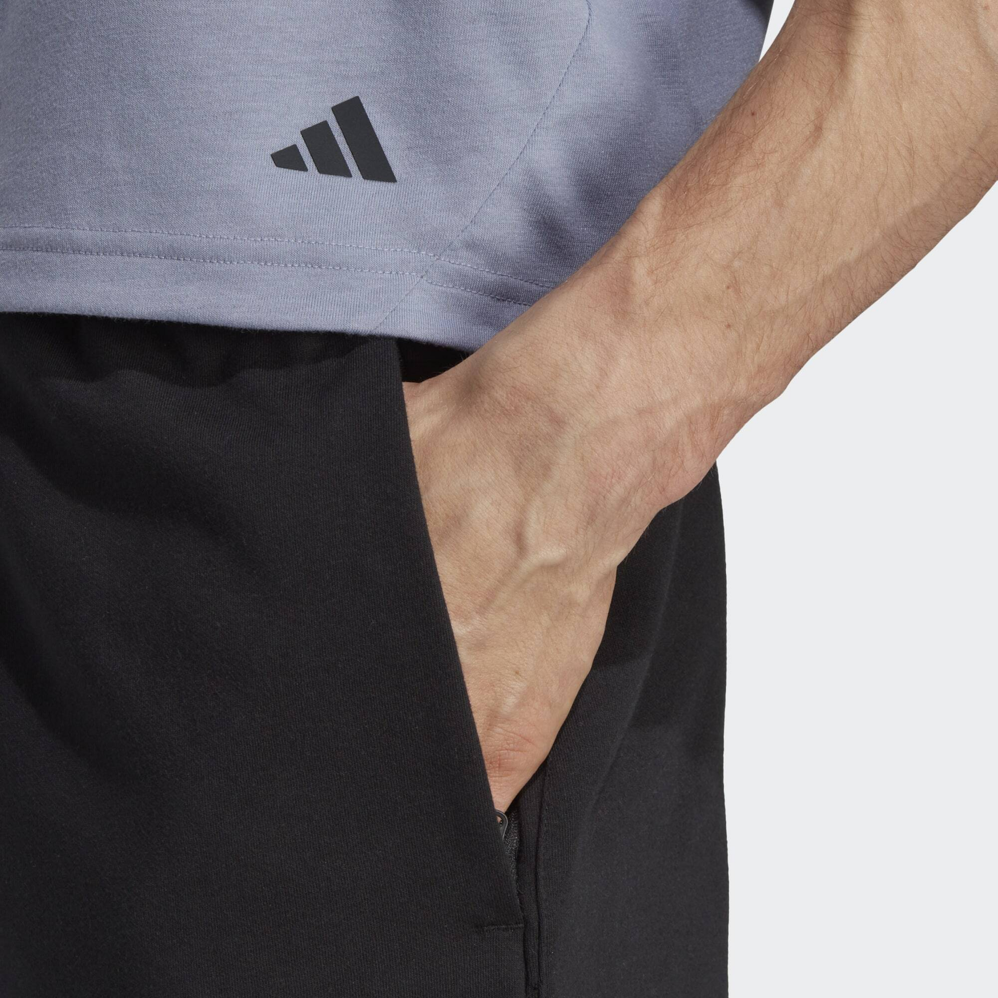 ADIDAS, Adidas Yoga Base Training Shorts