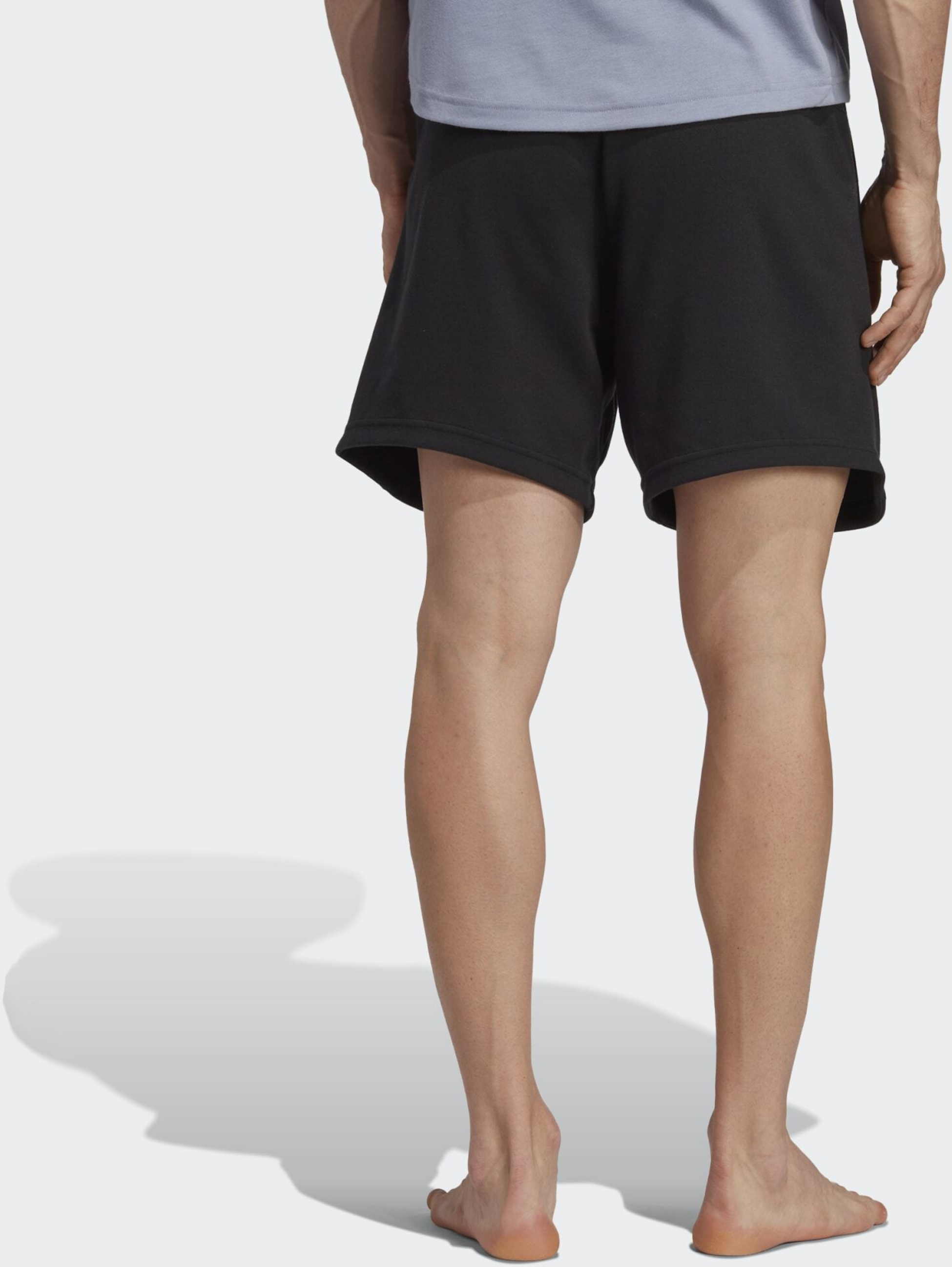 ADIDAS, Adidas Yoga Base Training Shorts